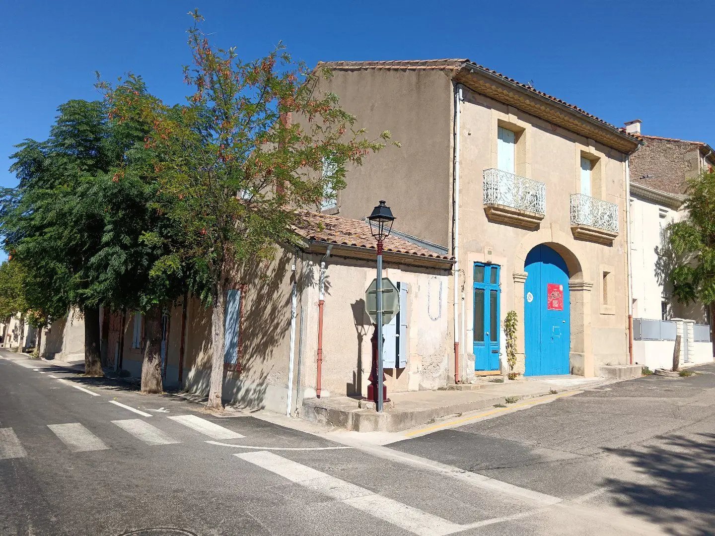 Maison à vendre, 6m², Poilhes