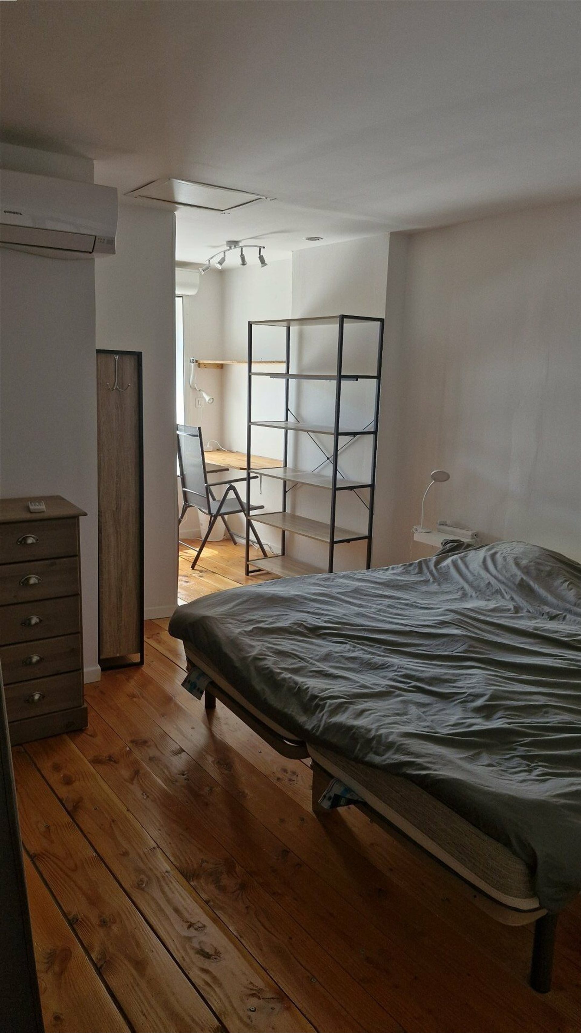 Appartement à louer, 47m², Puisserguier