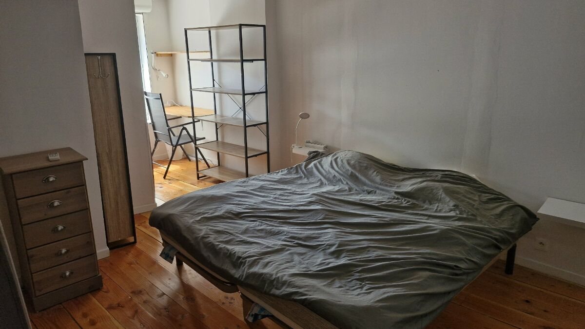 Appartement à louer, 47m², Puisserguier