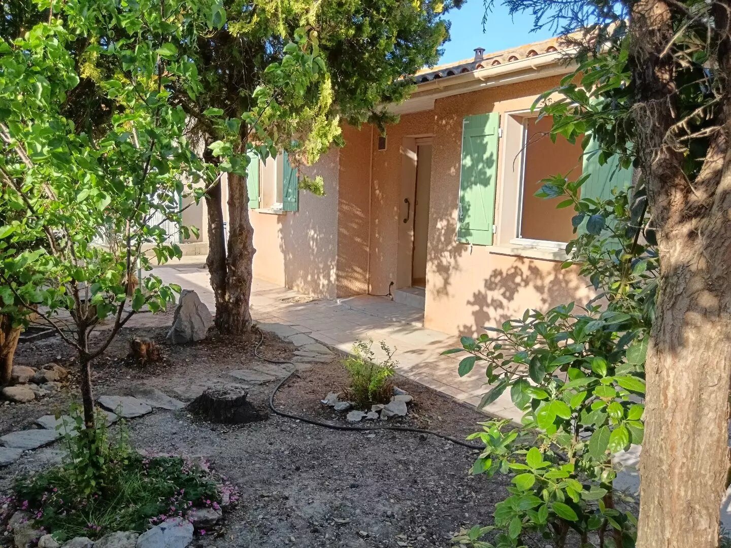 Maison à vendre, 104m², Montady