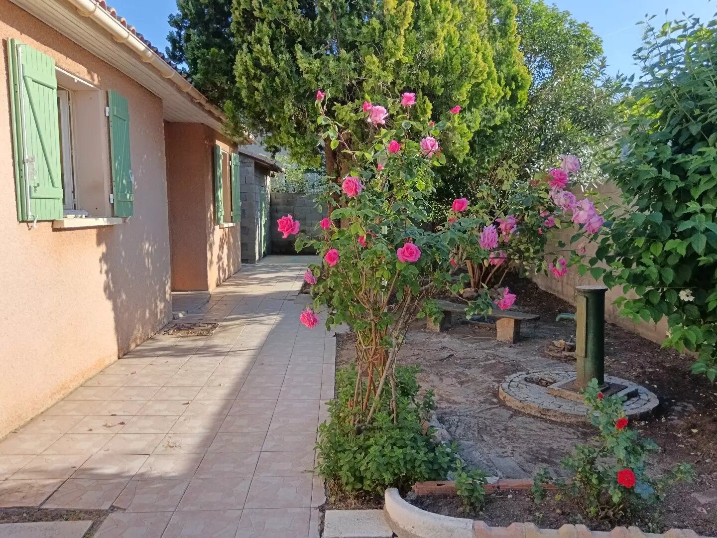 Maison à vendre, 104m², Montady