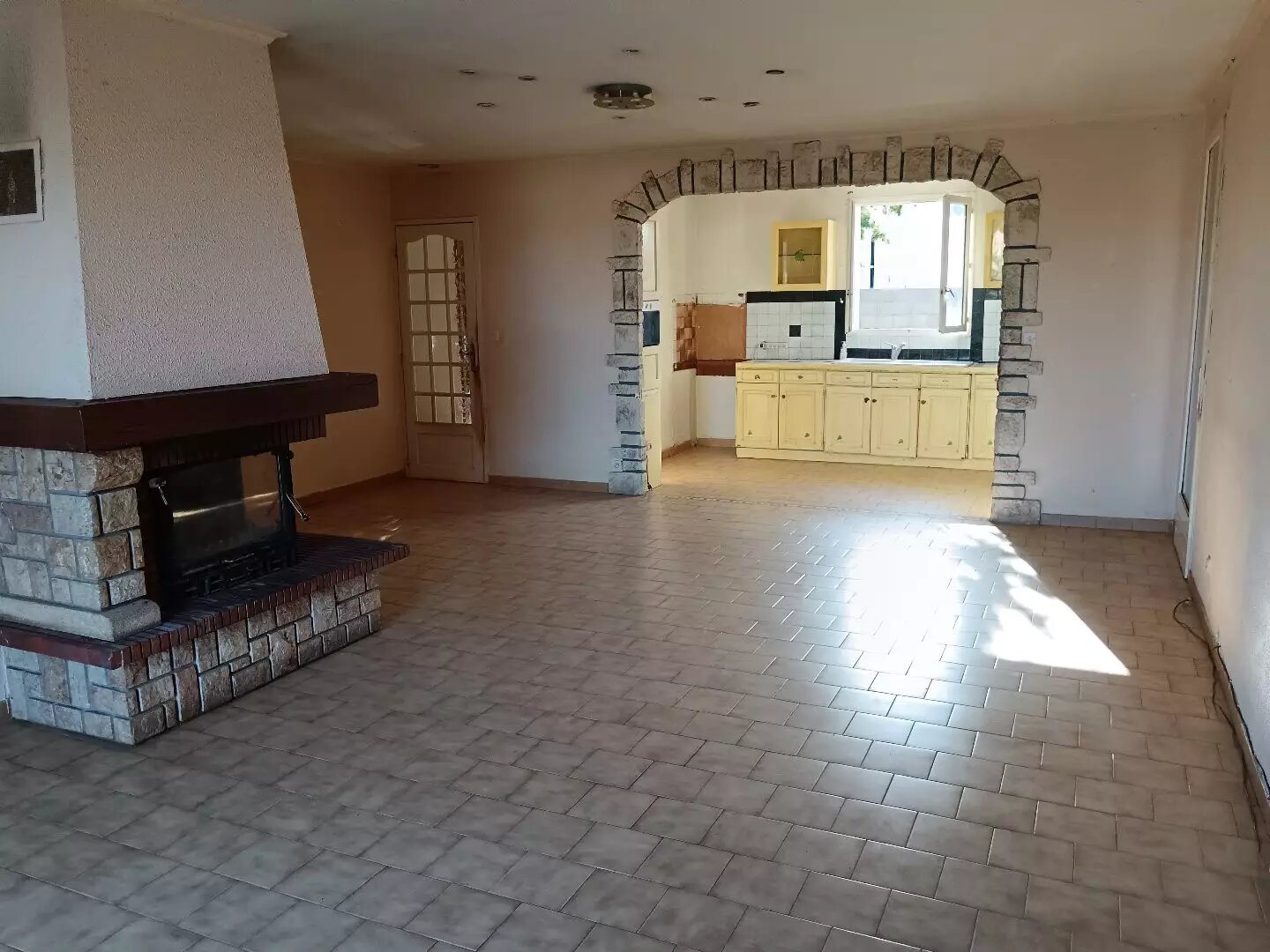 Maison à vendre, 104m², Montady