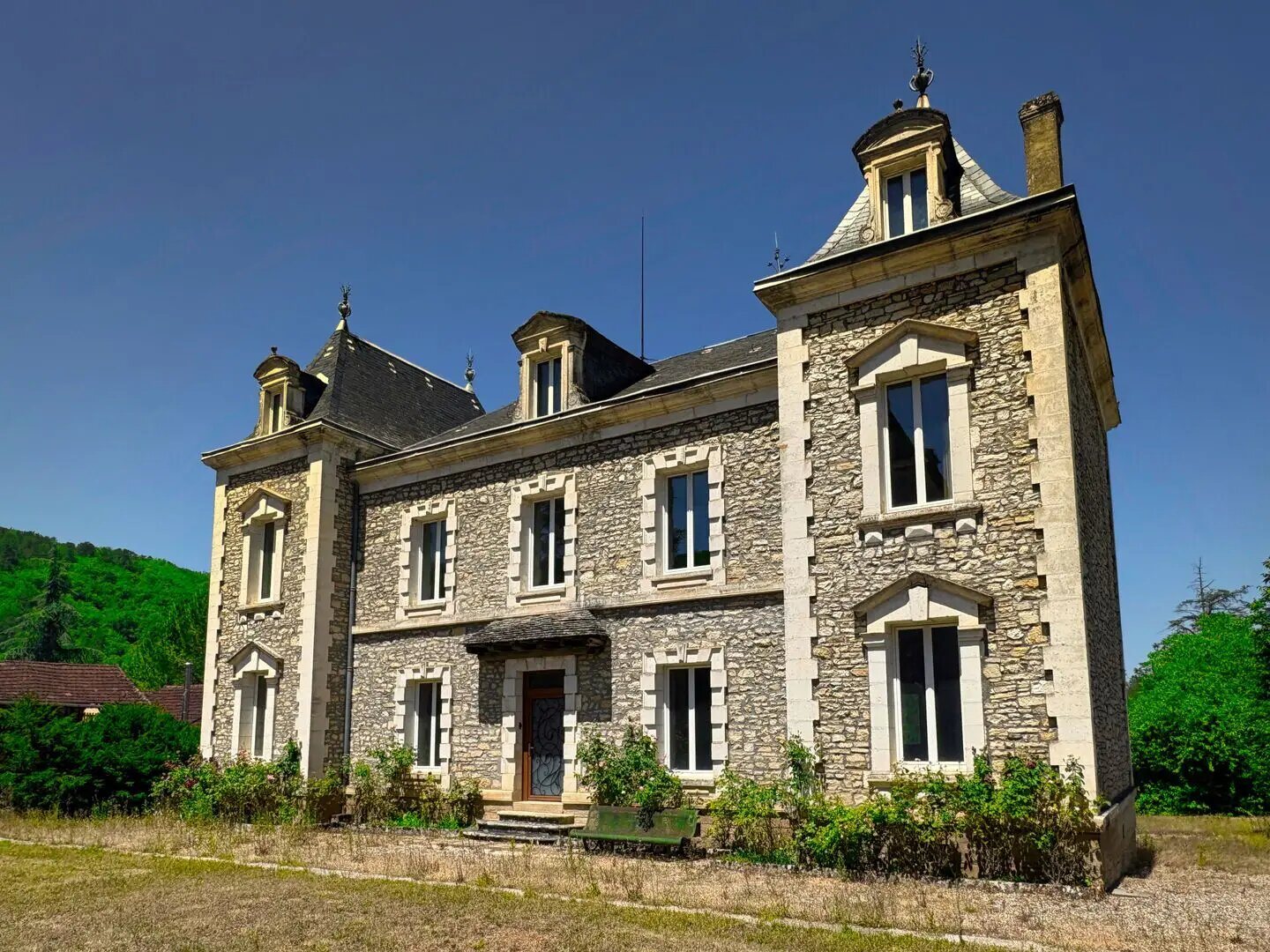Maison à vendre, 13m², Sarlat-la-Canéda