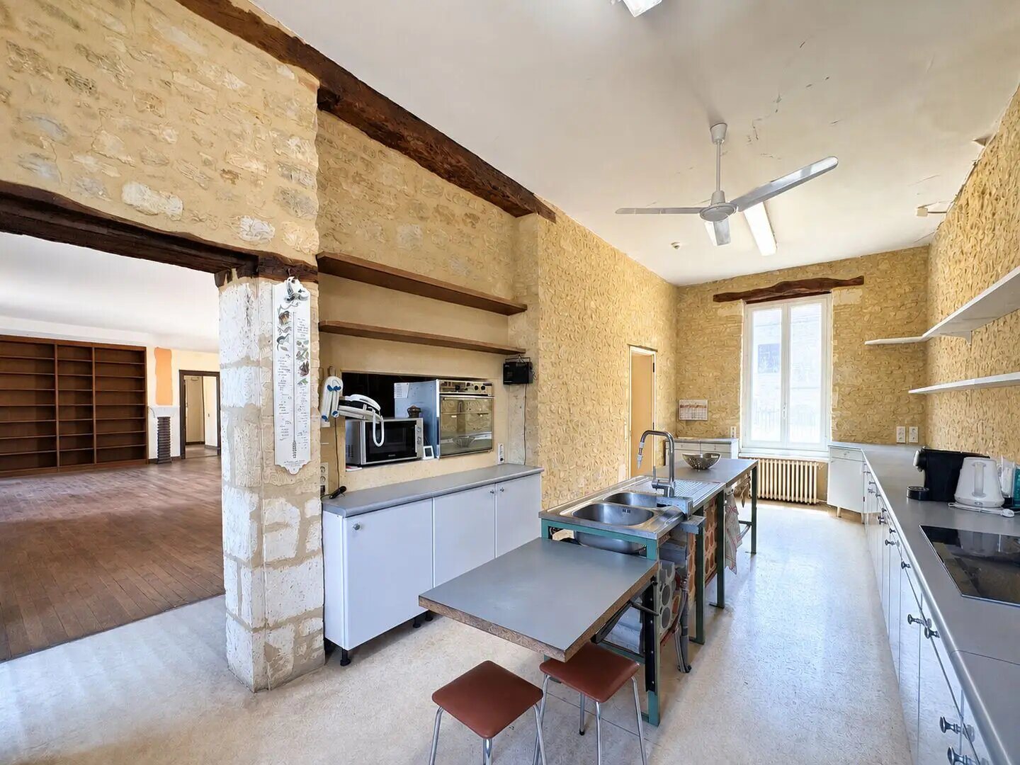Maison à vendre, 13m², Sarlat-la-Canéda