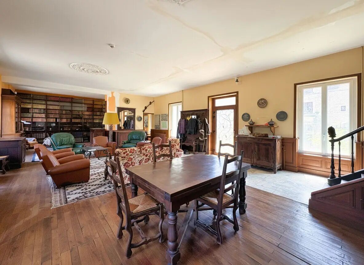 Maison à vendre, 13m², Sarlat-la-Canéda