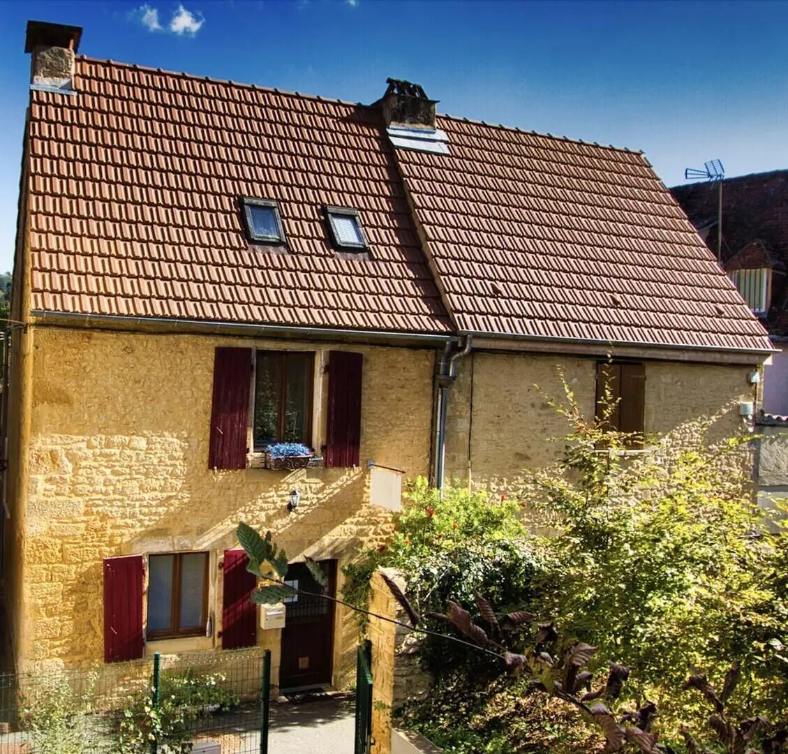 Maison à vendre, 66m², Sarlat-la-Canéda