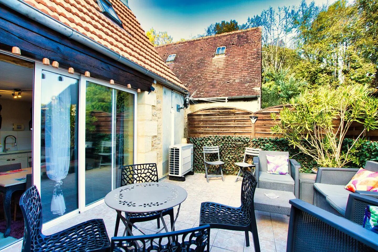 Maison à vendre, 66m², Sarlat-la-Canéda