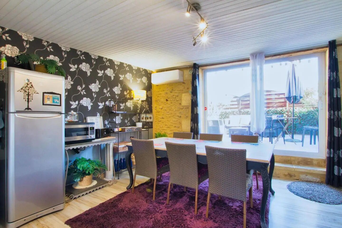 Maison à vendre, 66m², Sarlat-la-Canéda