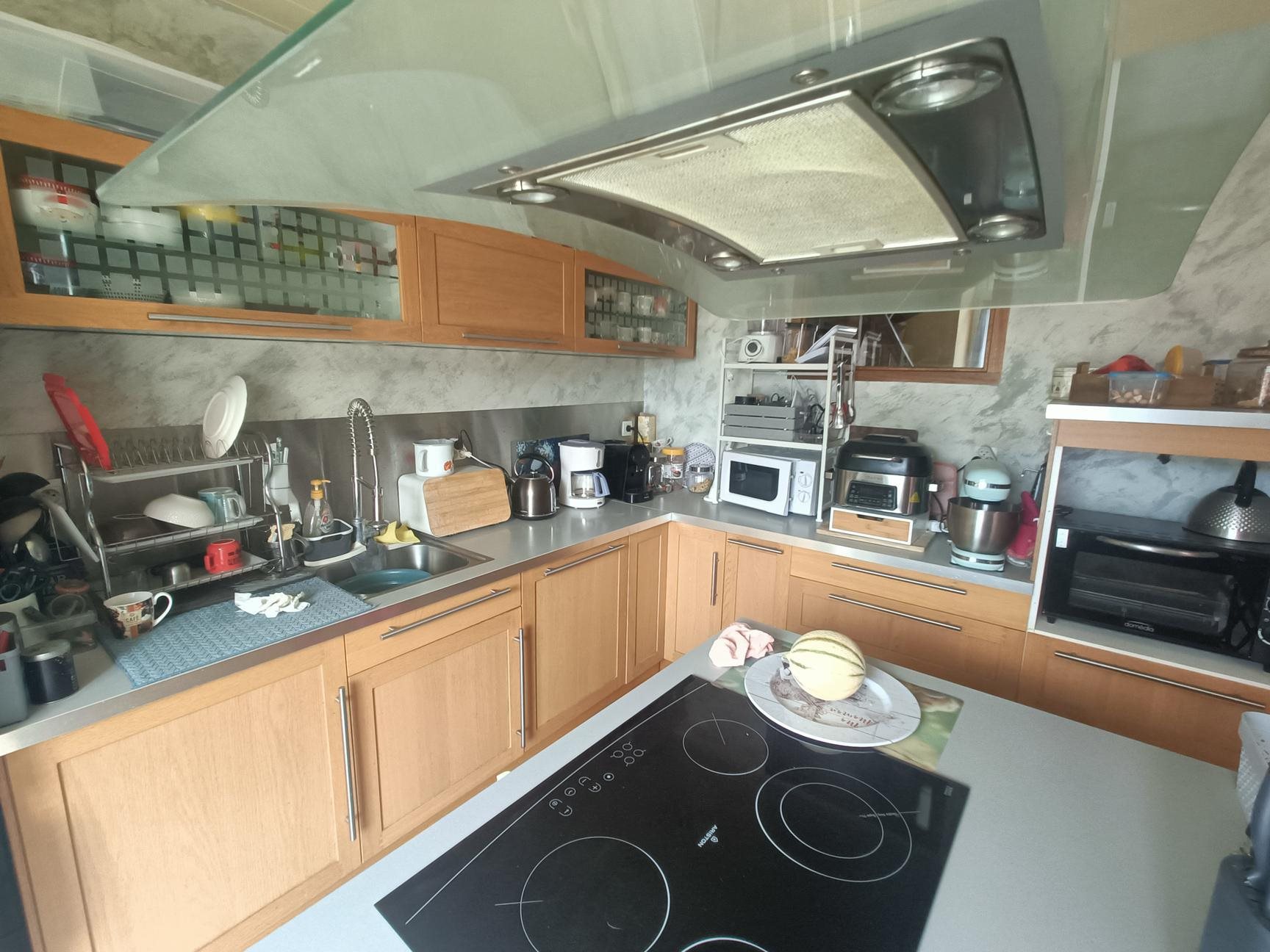 Maison à vendre, 115m², Chauffailles