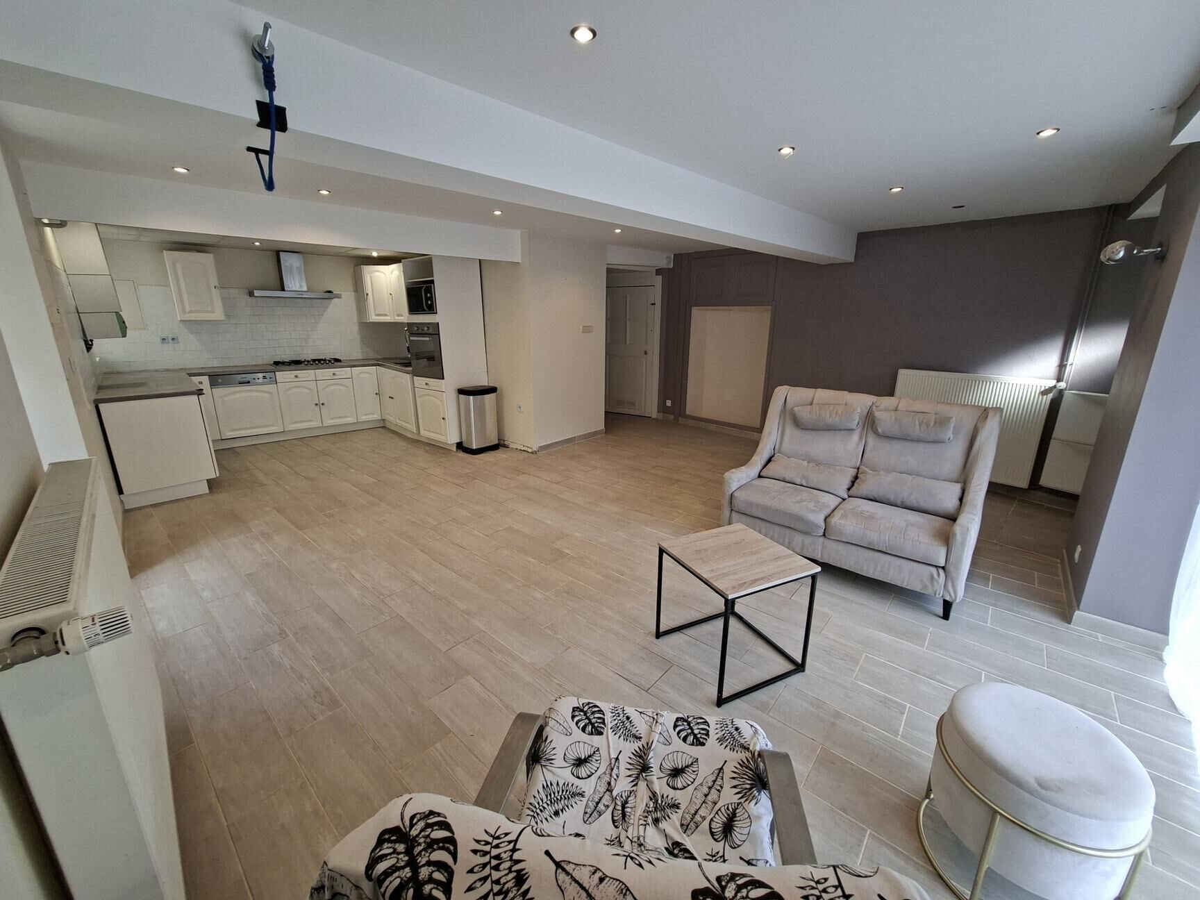 Maison à vendre, 120m², Panissières