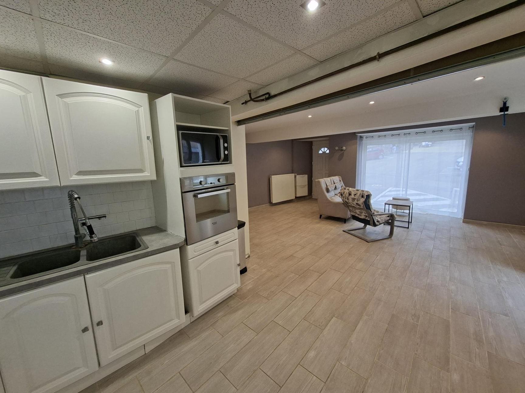 Maison à vendre, 120m², Panissières