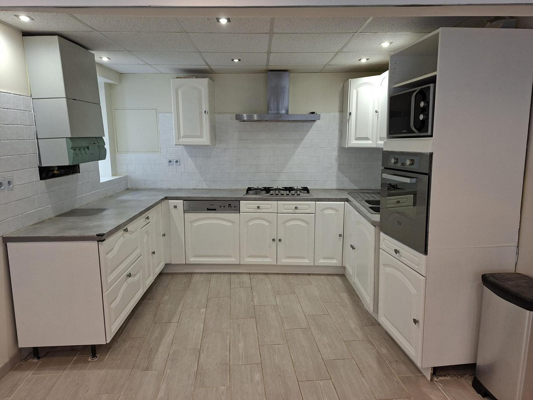 Maison à vendre, 120m², Panissières