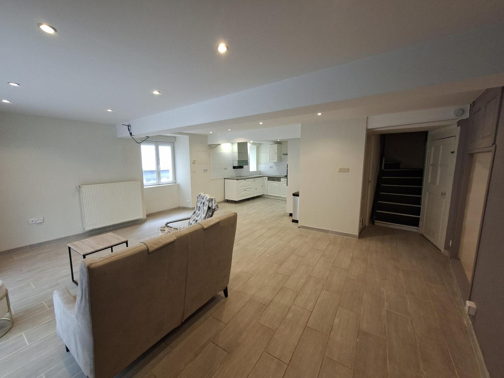 Maison à vendre, 120m², Panissières