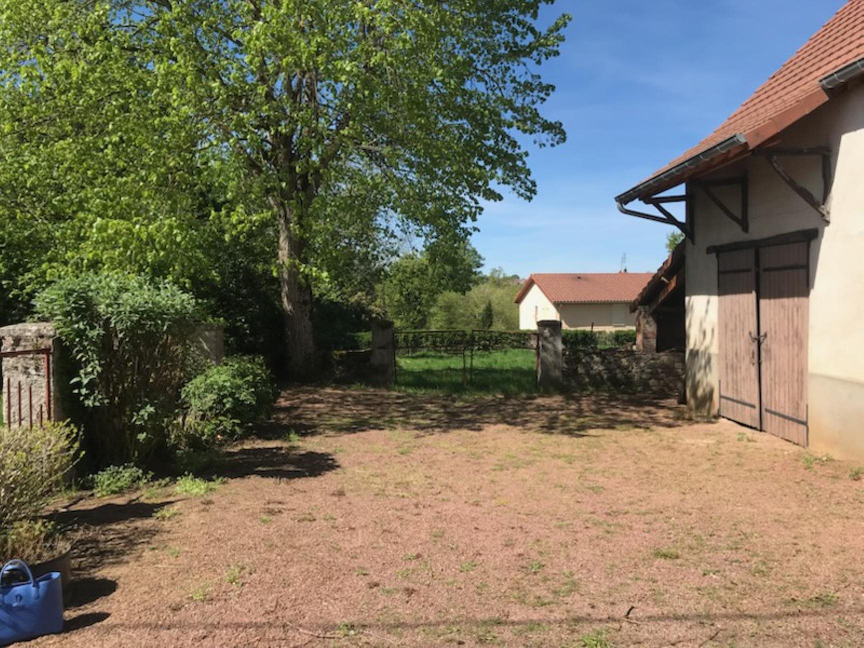 Maison à vendre, 60m², La Clayette