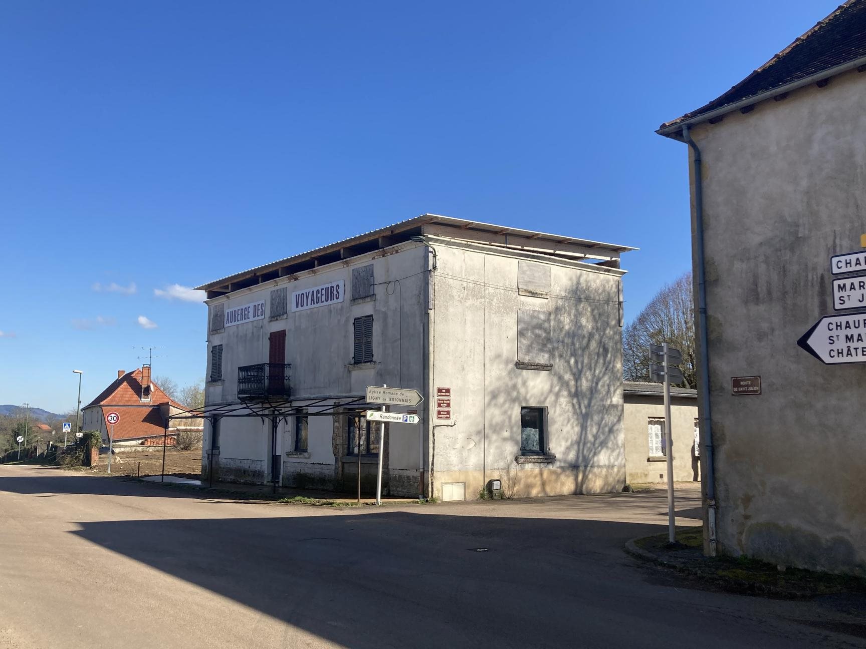 Maison à vendre, 140m², Marcigny