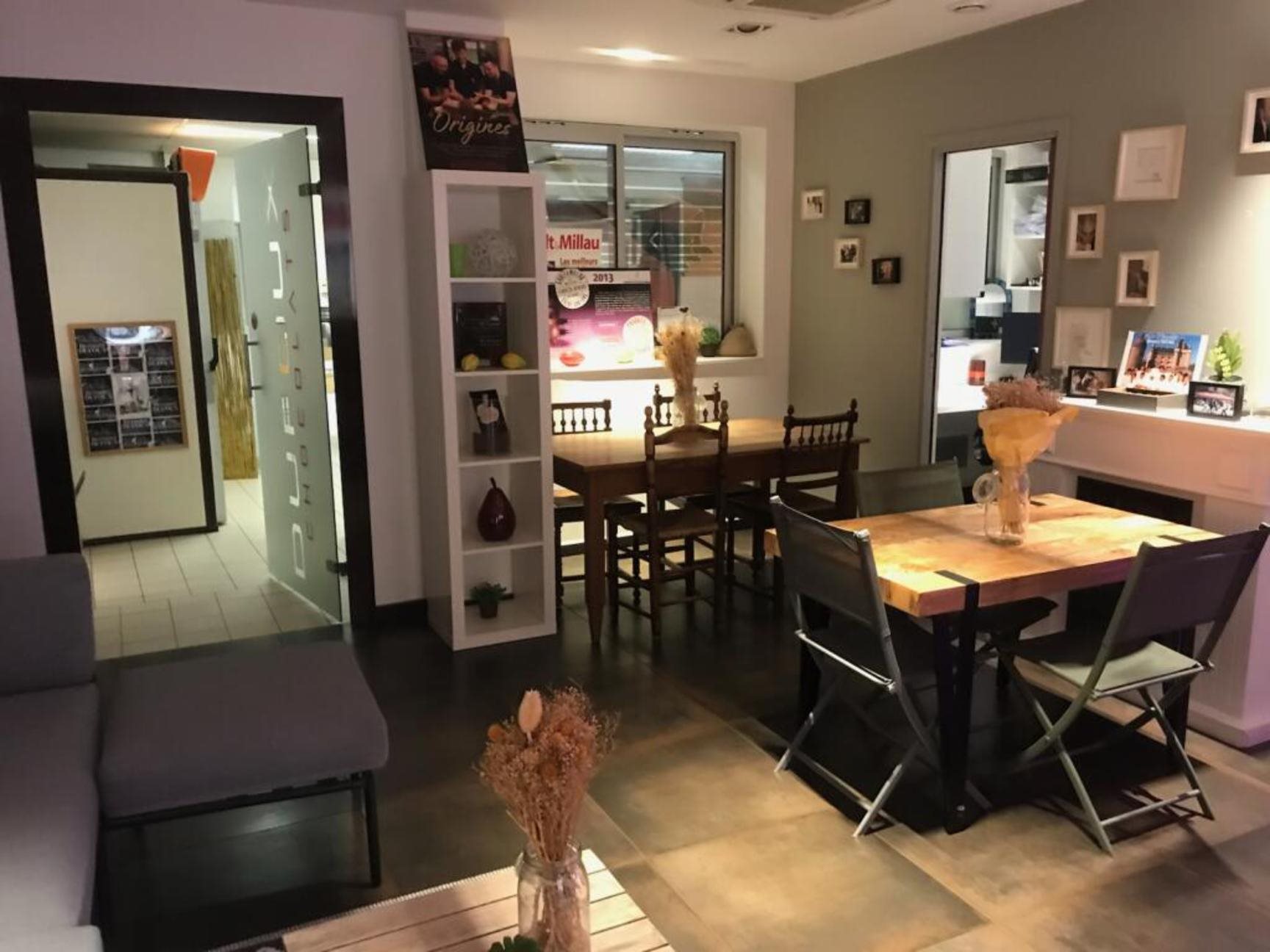 Maison à vendre, 312m², La Clayette