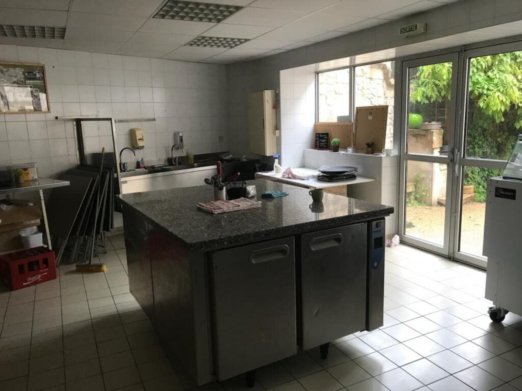 Maison à vendre, 312m², La Clayette