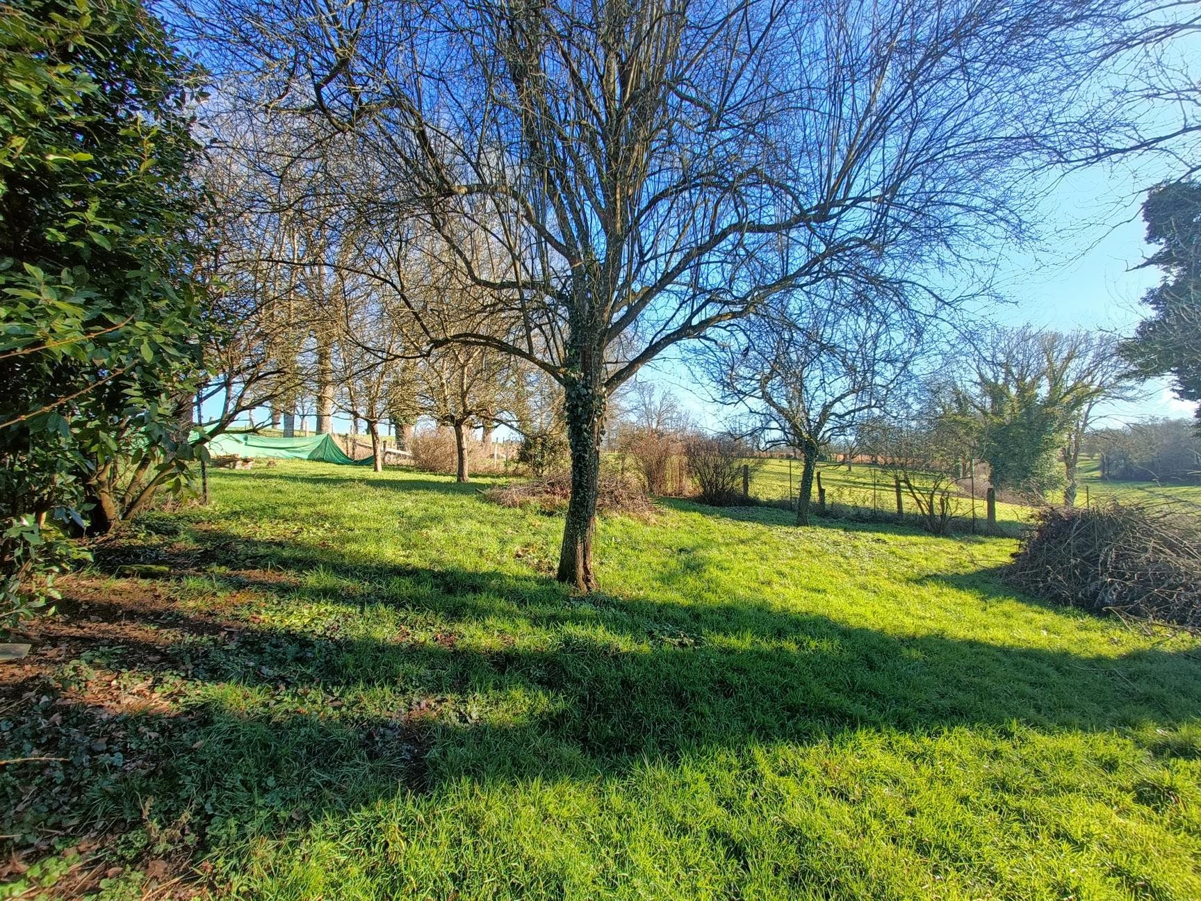 Maison à vendre, 175m², Chauffailles