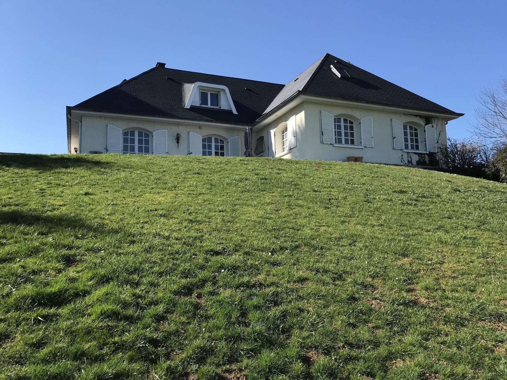 Maison à vendre, 224m², Saint-Symphorien-des-Bois