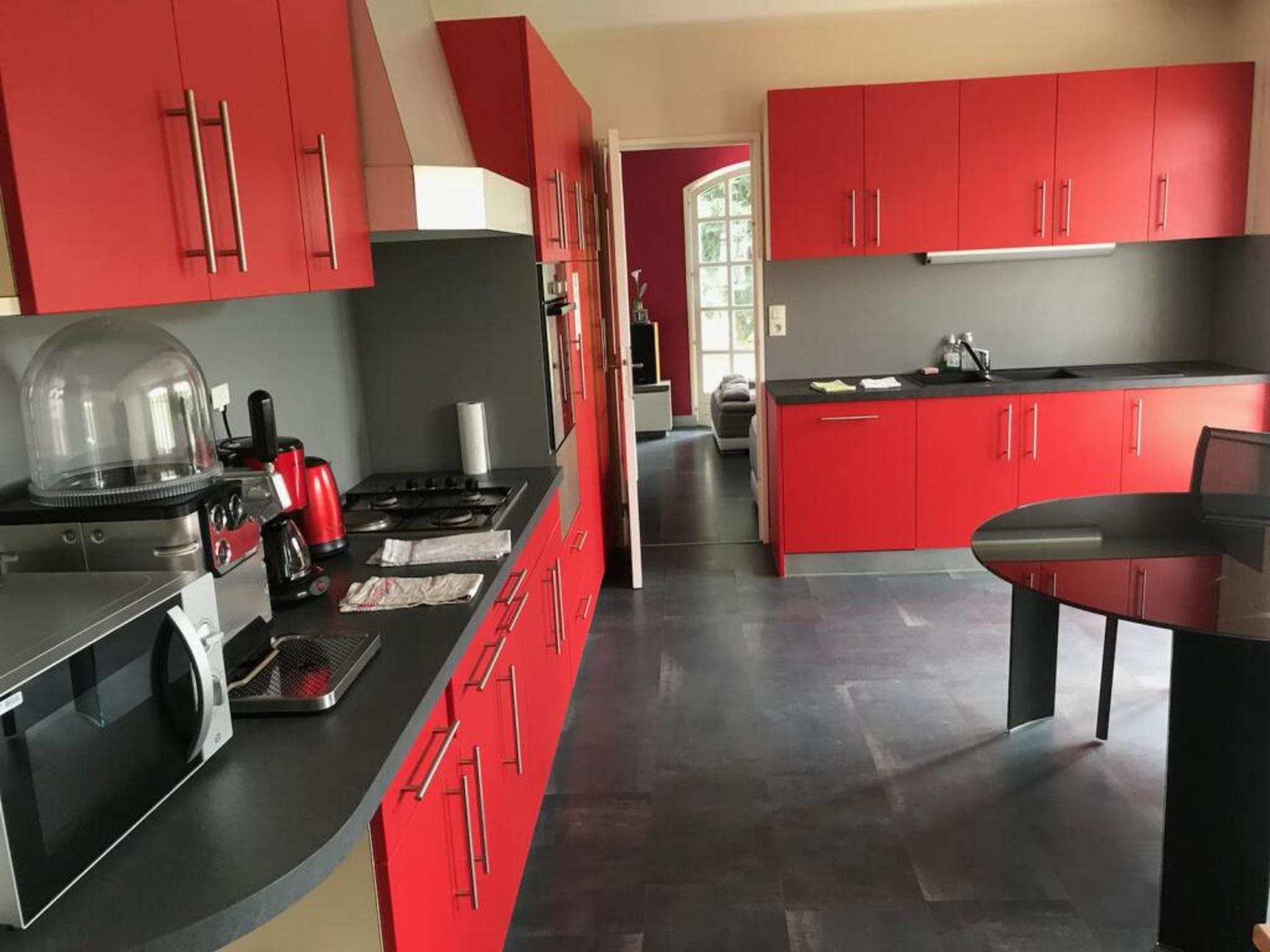 Maison à vendre, 224m², Saint-Symphorien-des-Bois