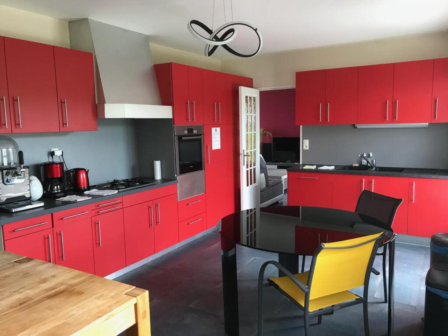 Maison à vendre, 224m², Saint-Symphorien-des-Bois