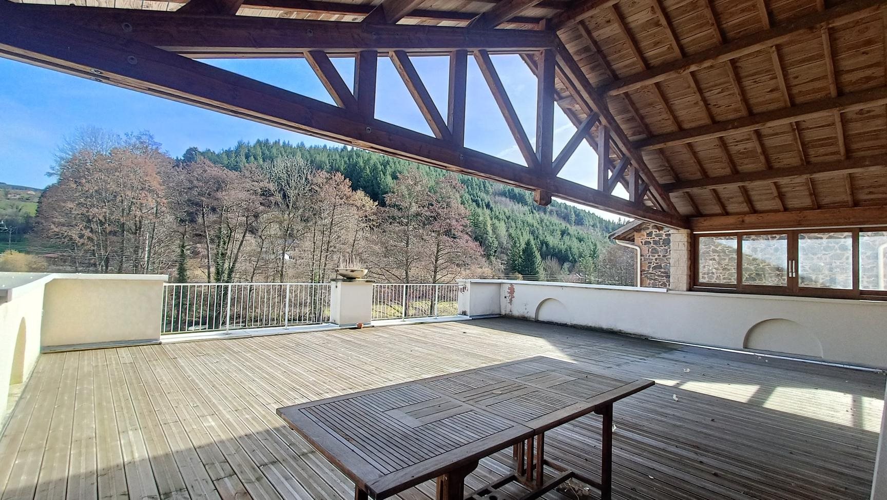 Maison à vendre, 286m², Cublize