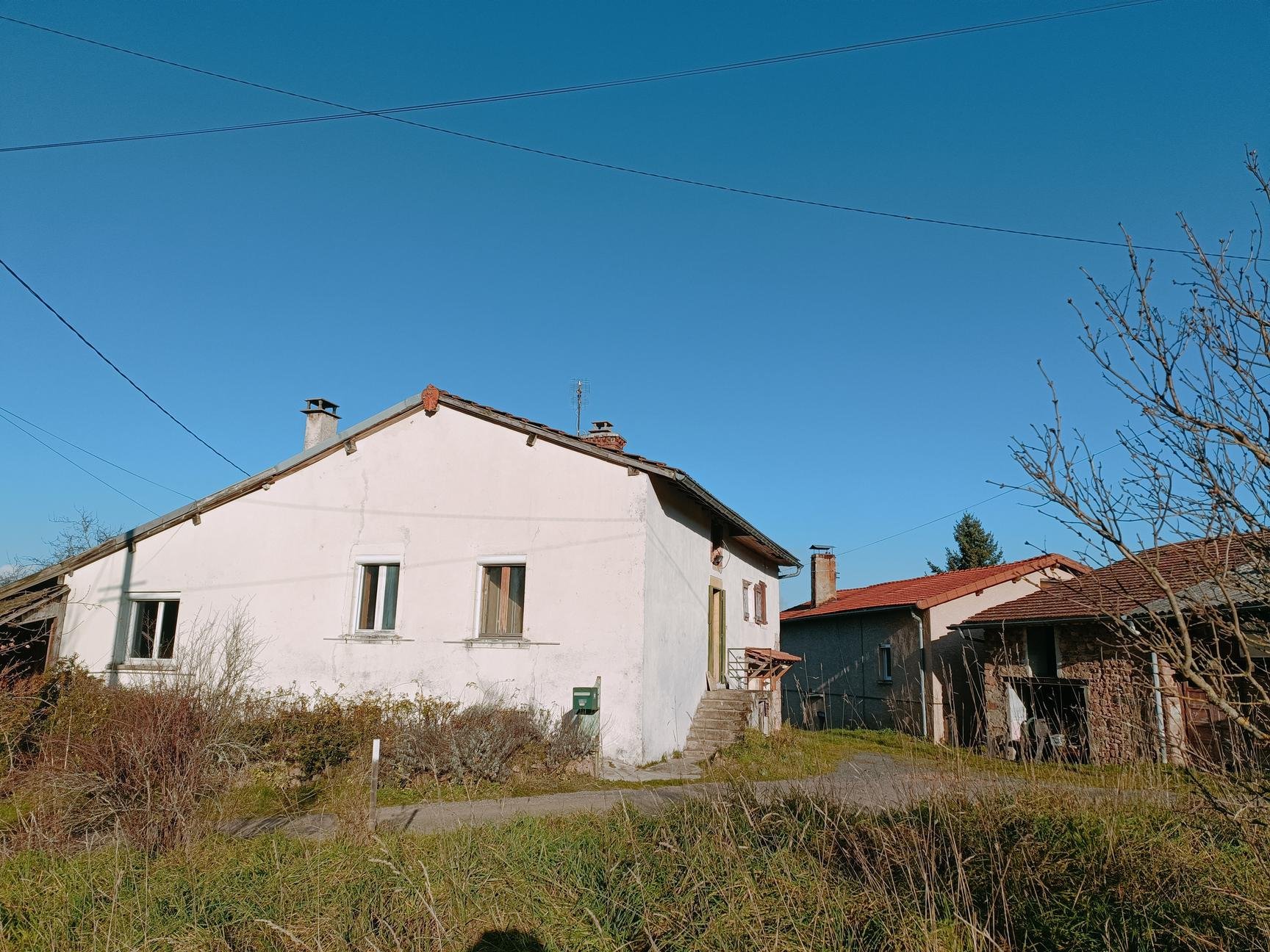 Maison à vendre, 149m², Belmont-de-la-Loire