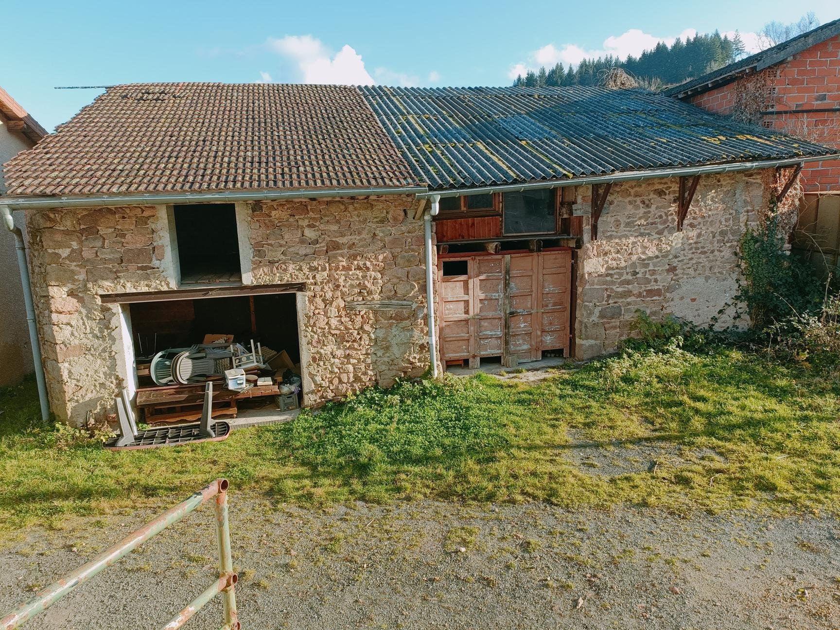 Maison à vendre, 149m², Belmont-de-la-Loire