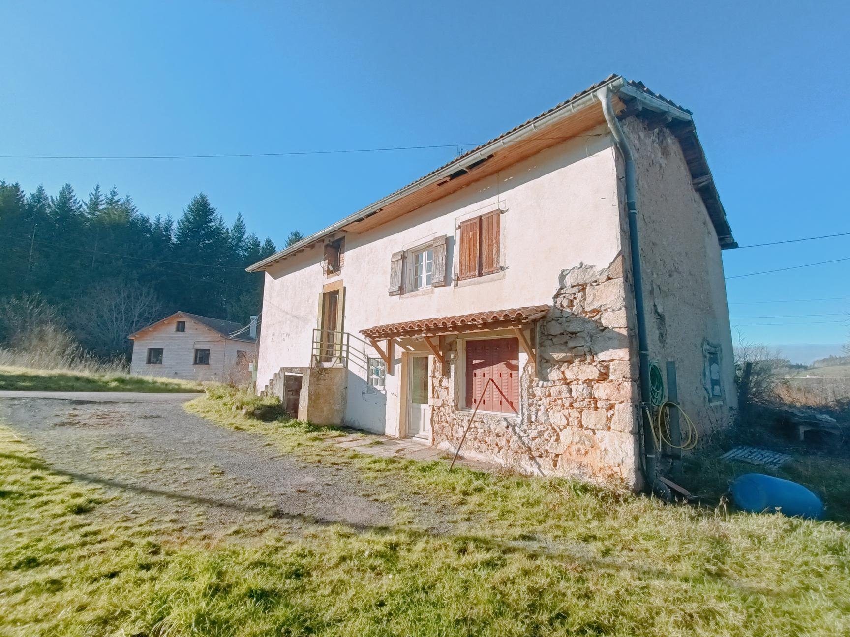 Maison à vendre, 149m², Belmont-de-la-Loire