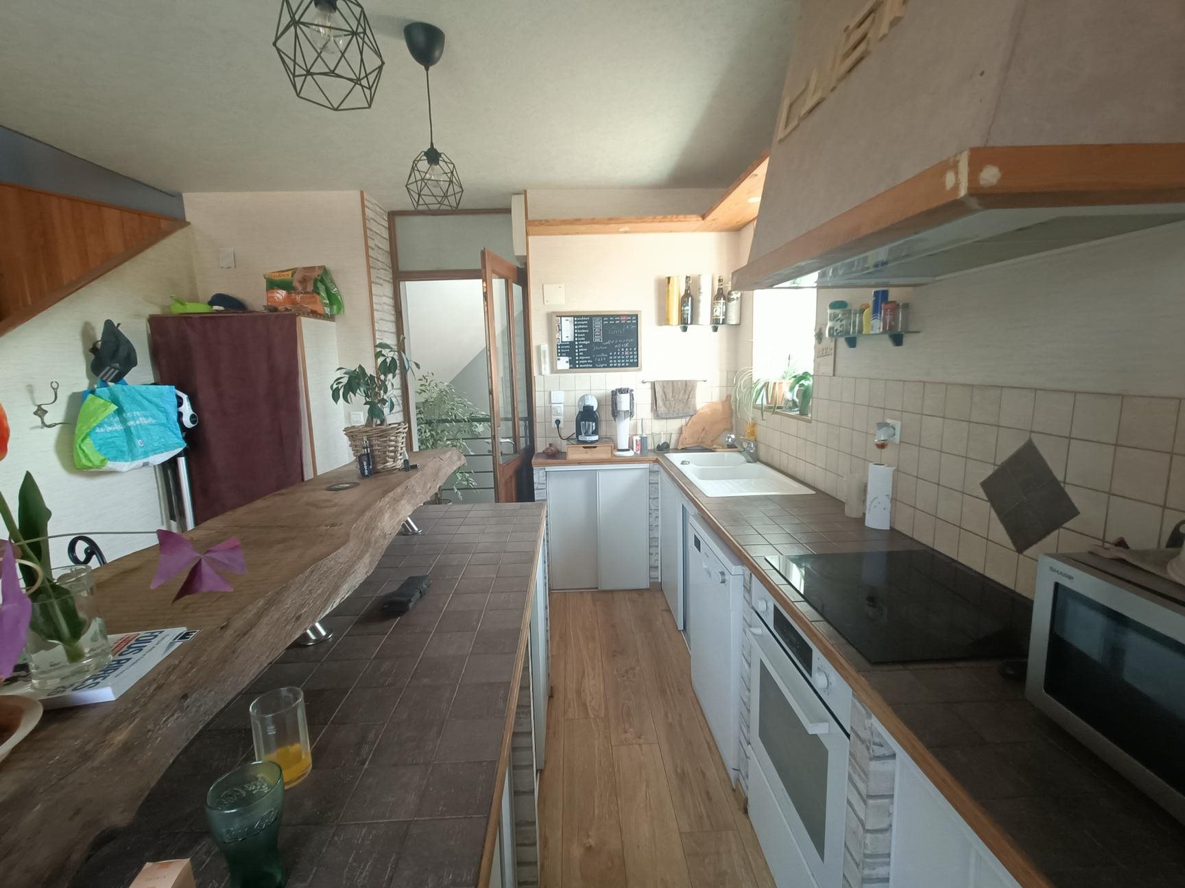 Maison à vendre, 100m², Chauffailles