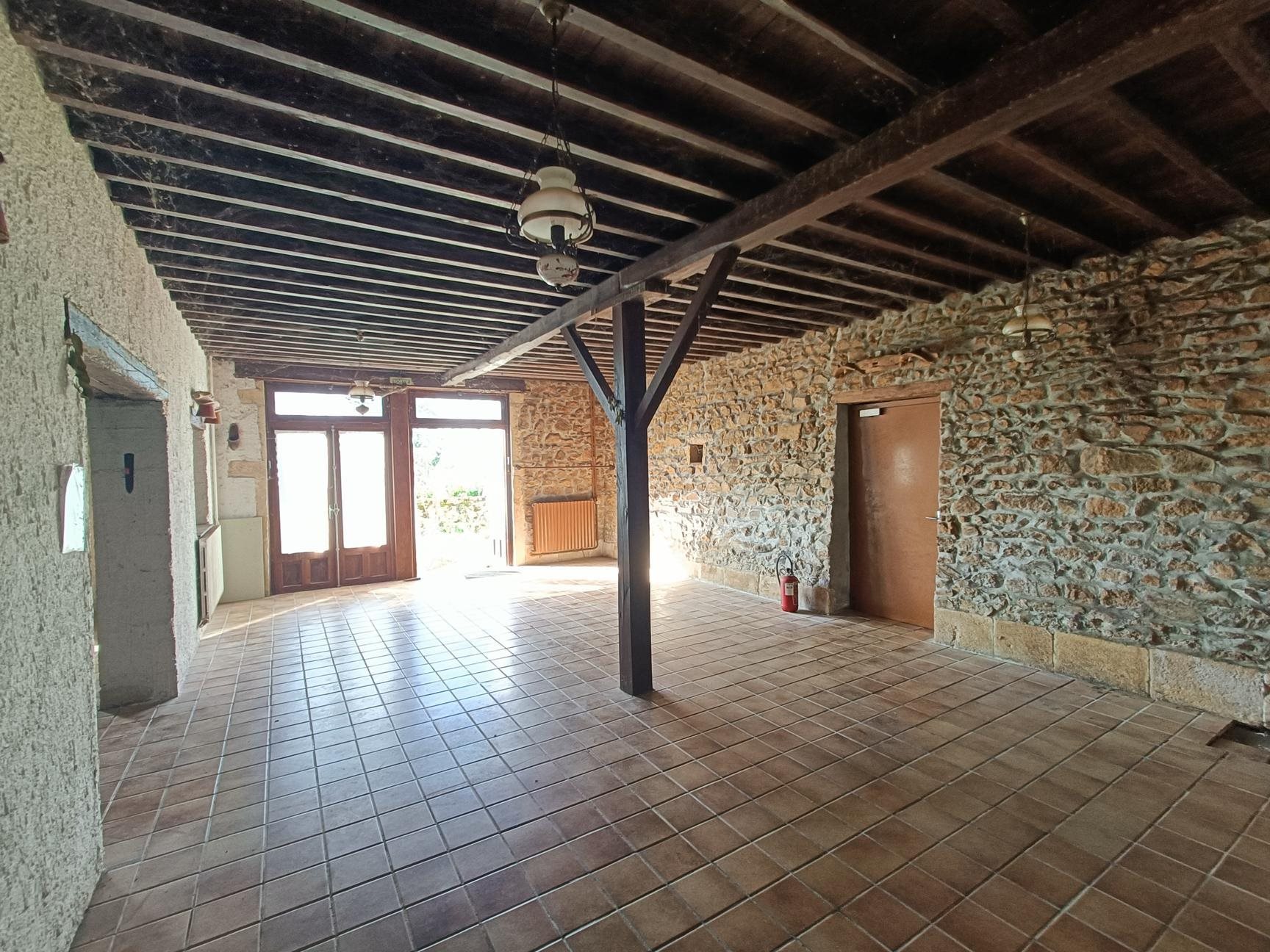 Maison à vendre, 223m², Chauffailles