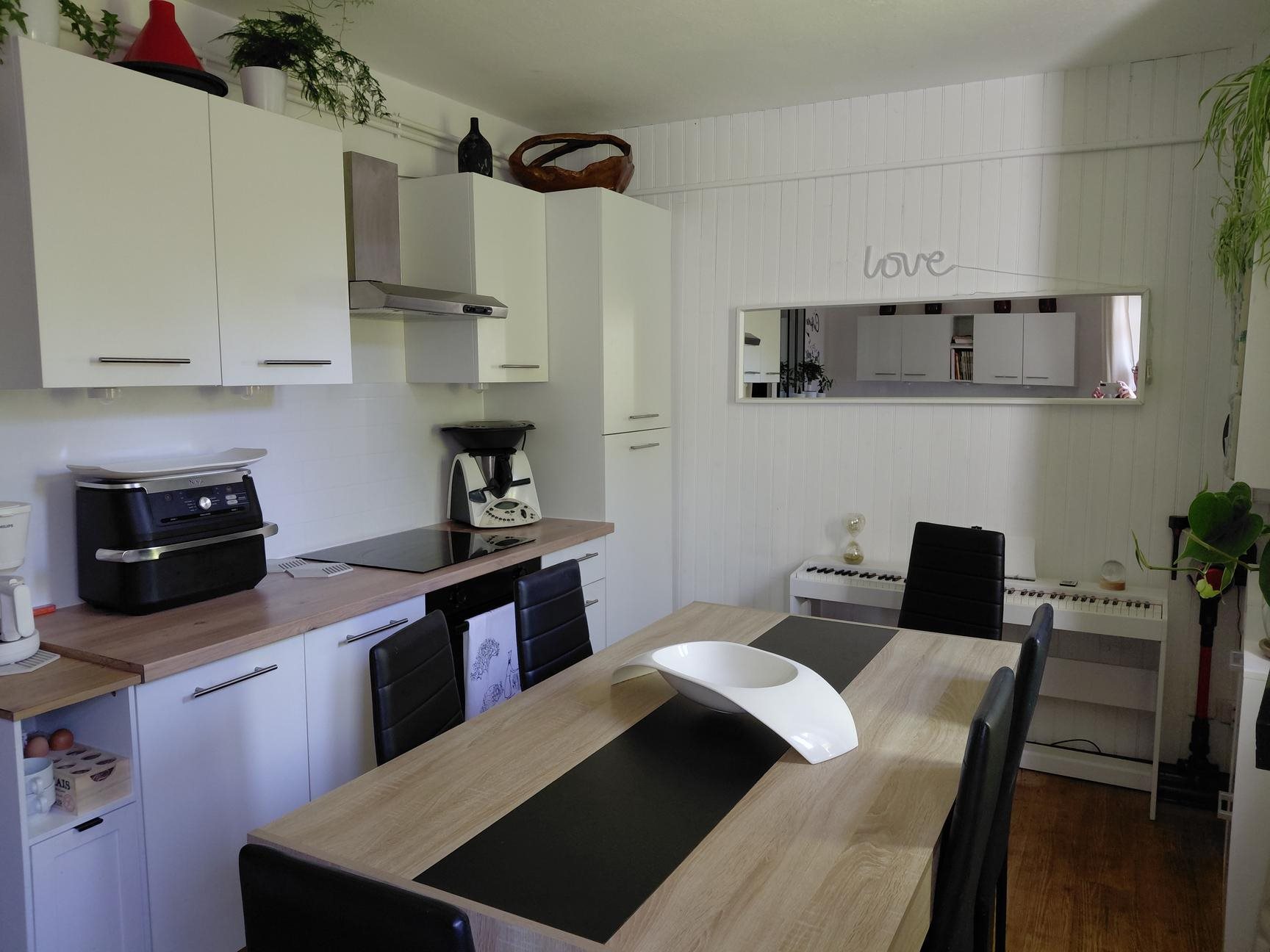 Maison à vendre, 40m², Roanne