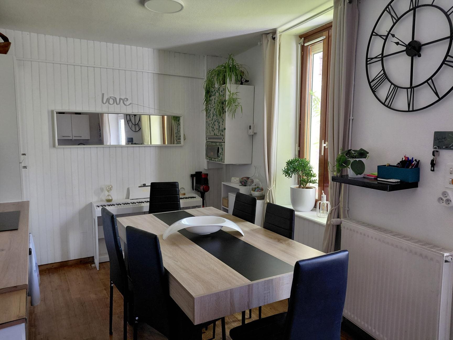 Maison à vendre, 40m², Roanne