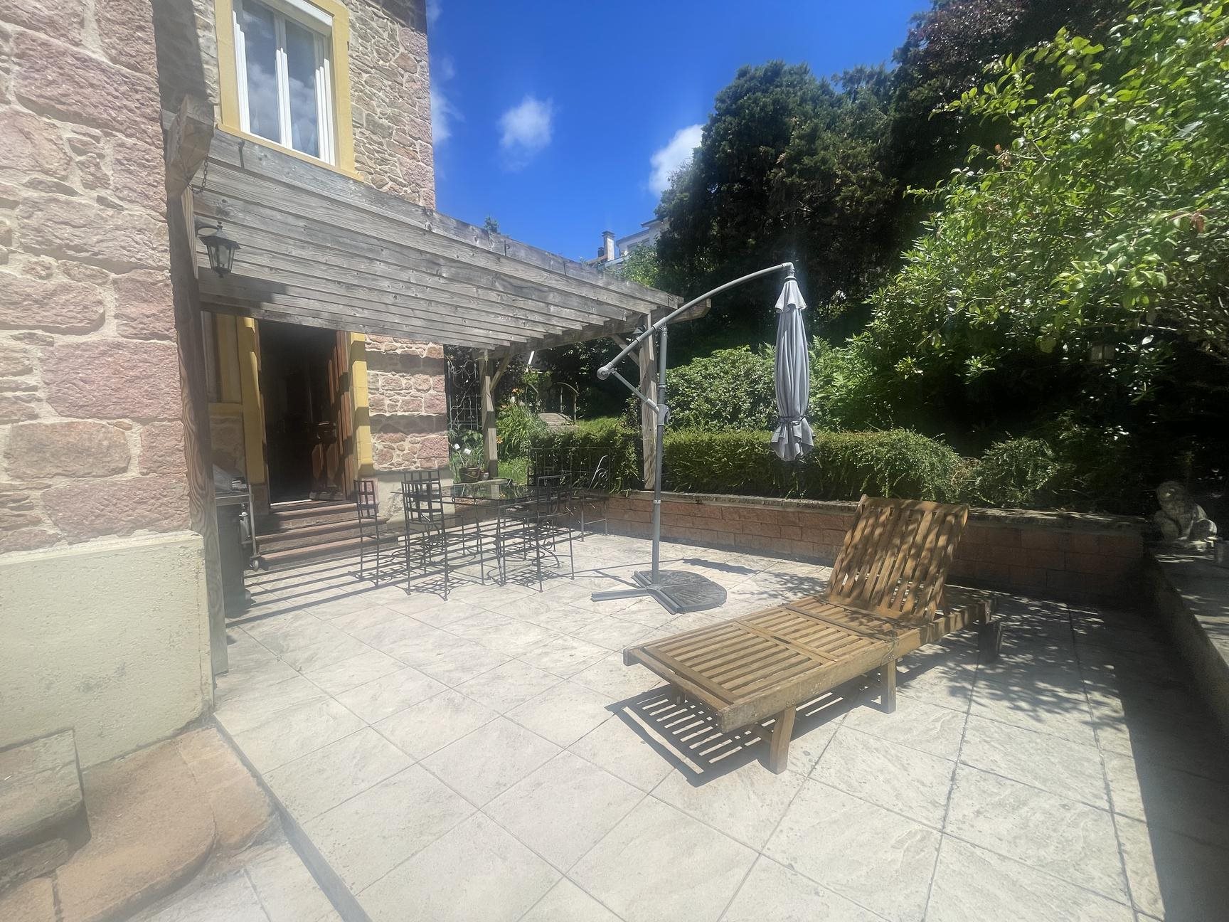Maison à vendre, 168m², Thizy