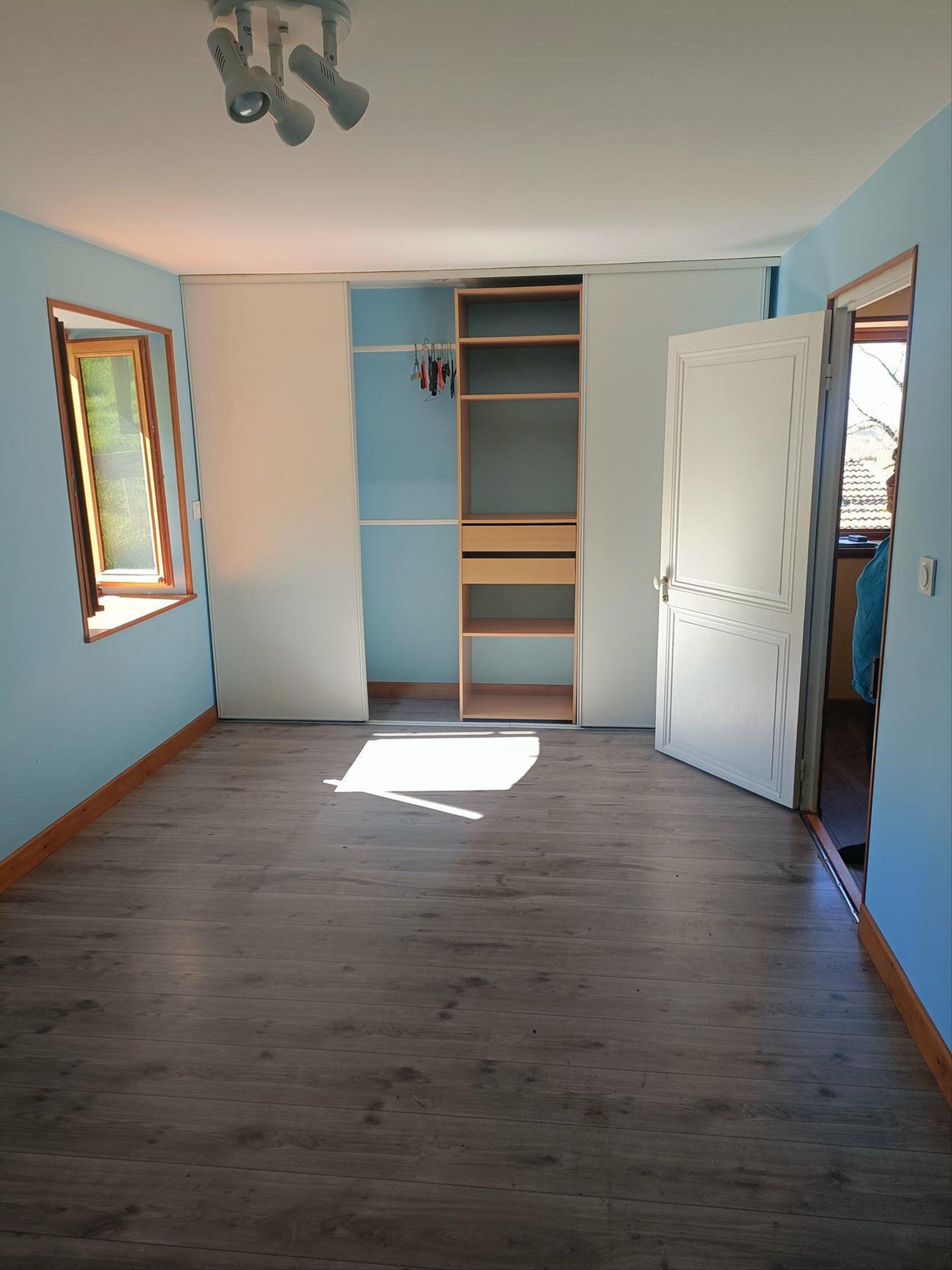 Maison à vendre, 59m², Chauffailles