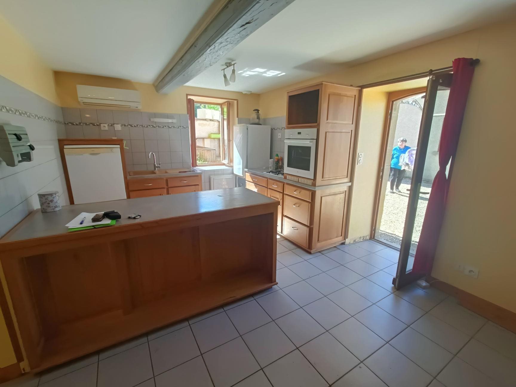 Maison à vendre, 59m², Chauffailles