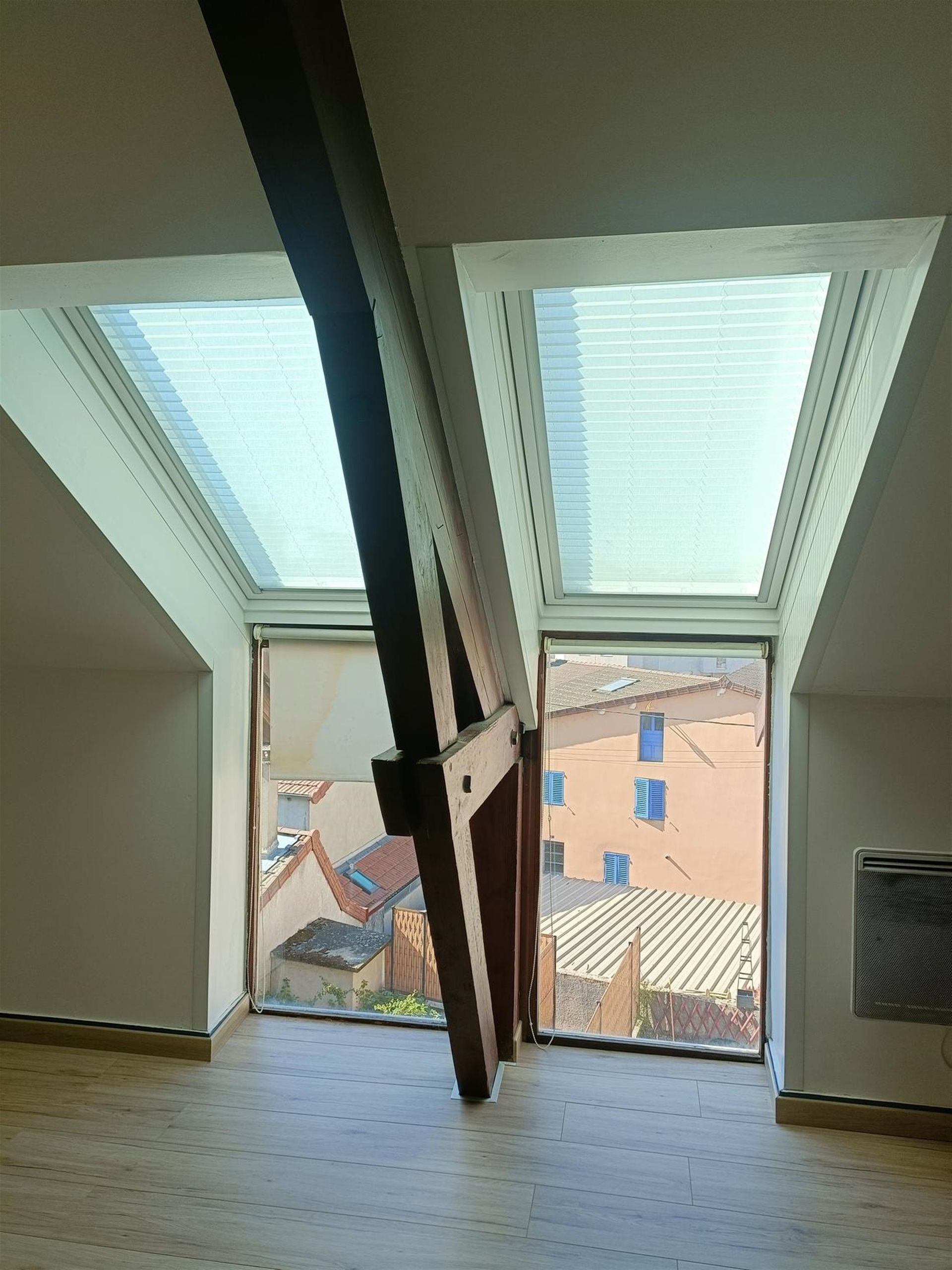 Appartement à vendre, 54m², Chauffailles