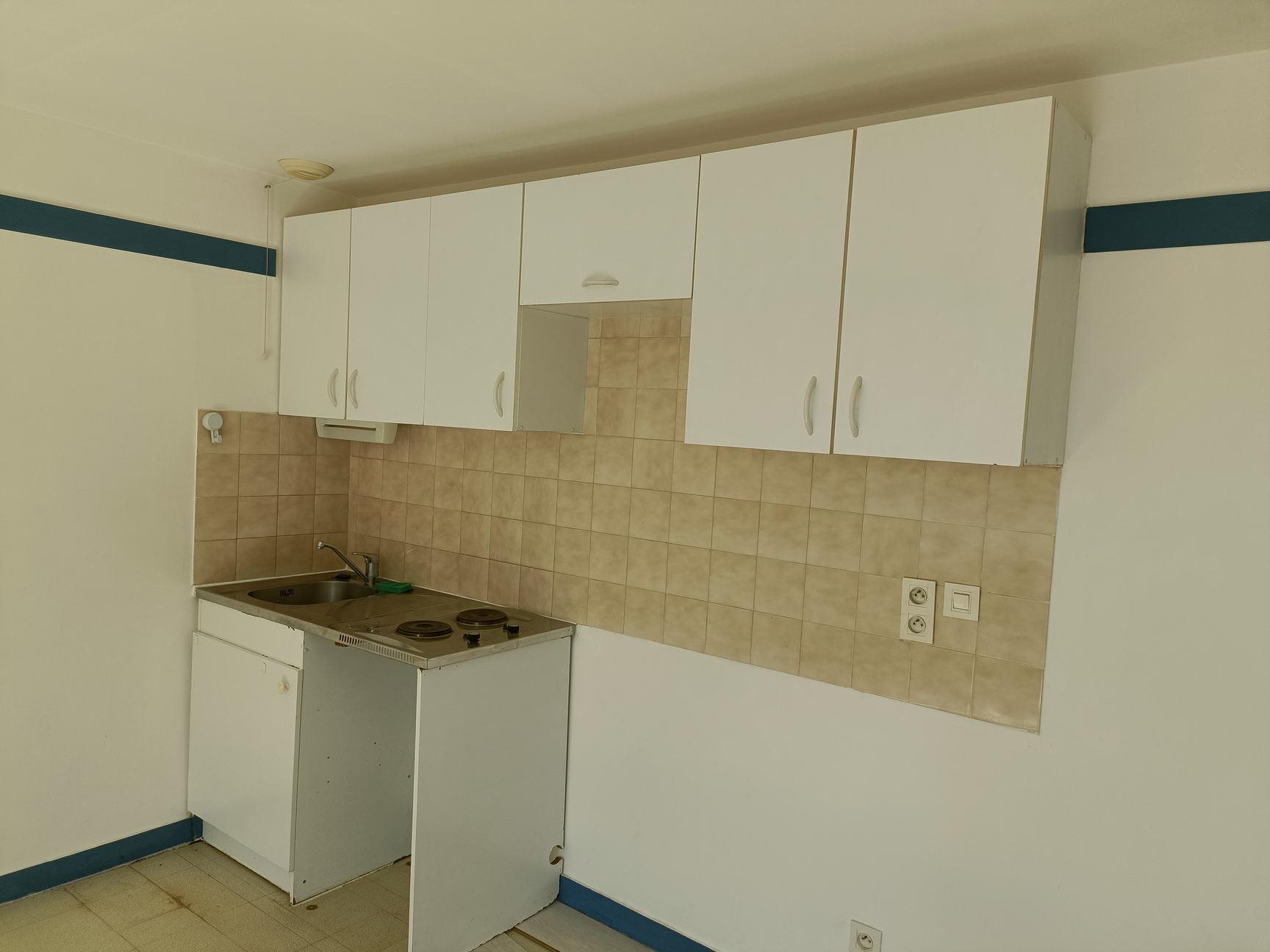 Appartement à vendre, 54m², Chauffailles