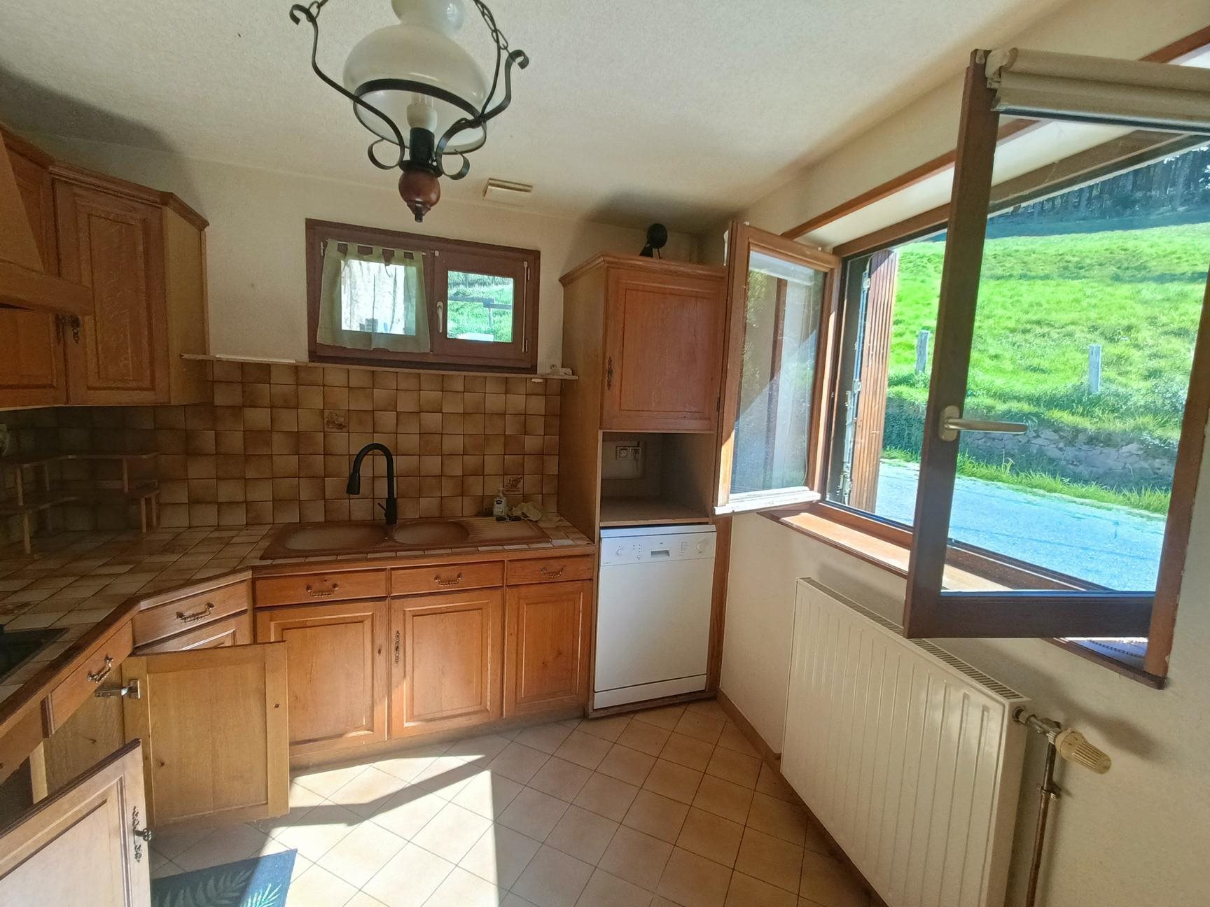 Maison à vendre, 69m², Chauffailles