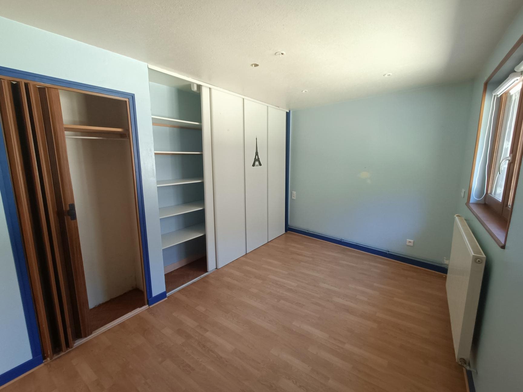 Maison à vendre, 69m², Chauffailles