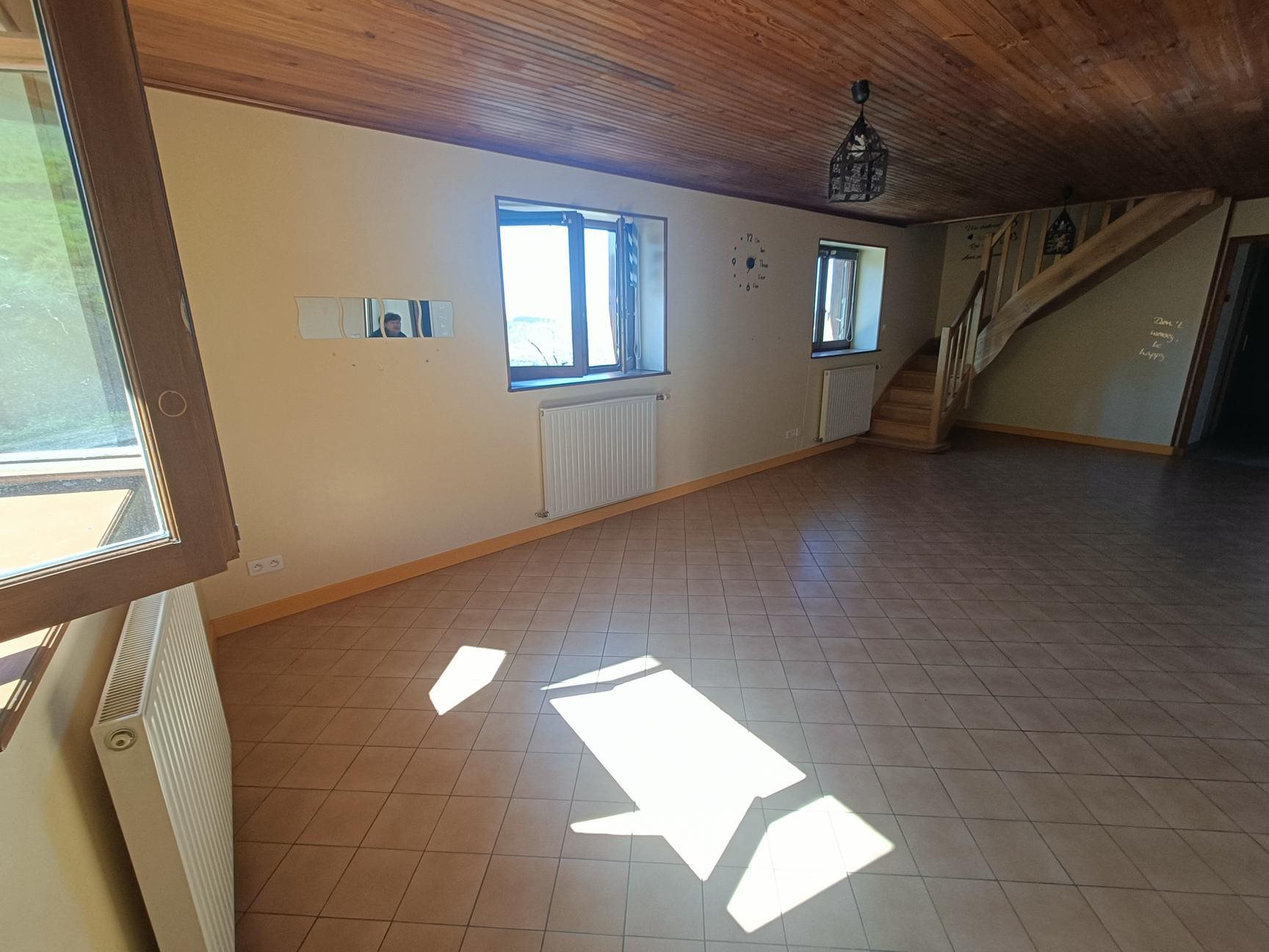 Maison à vendre, 69m², Chauffailles