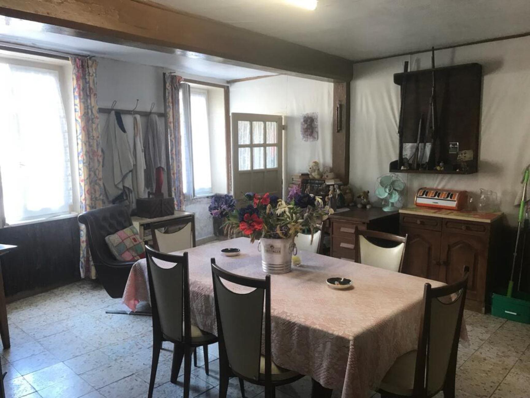 Maison à vendre, 110m², La Clayette