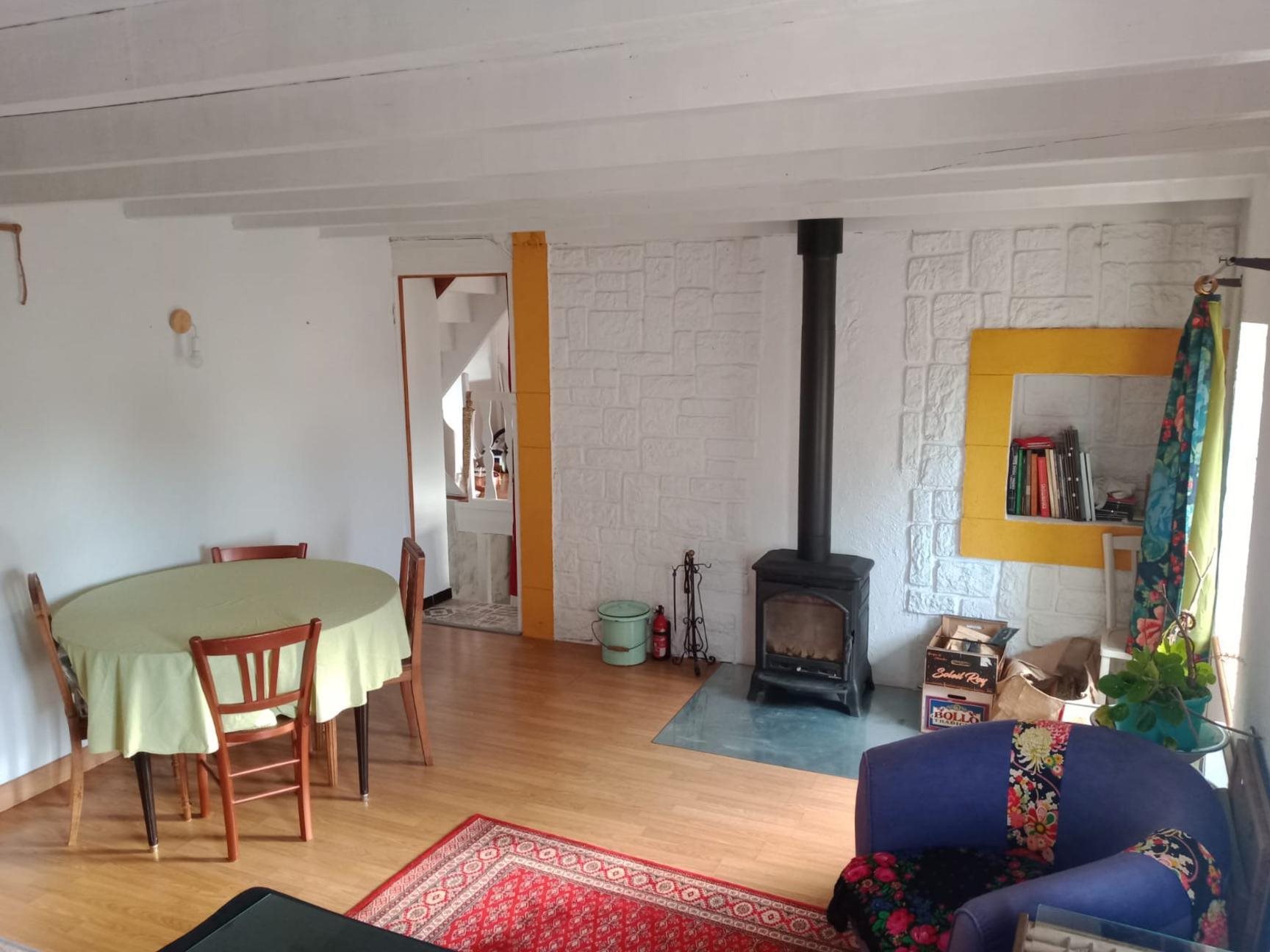 Maison à vendre, 88m², Sevelinges