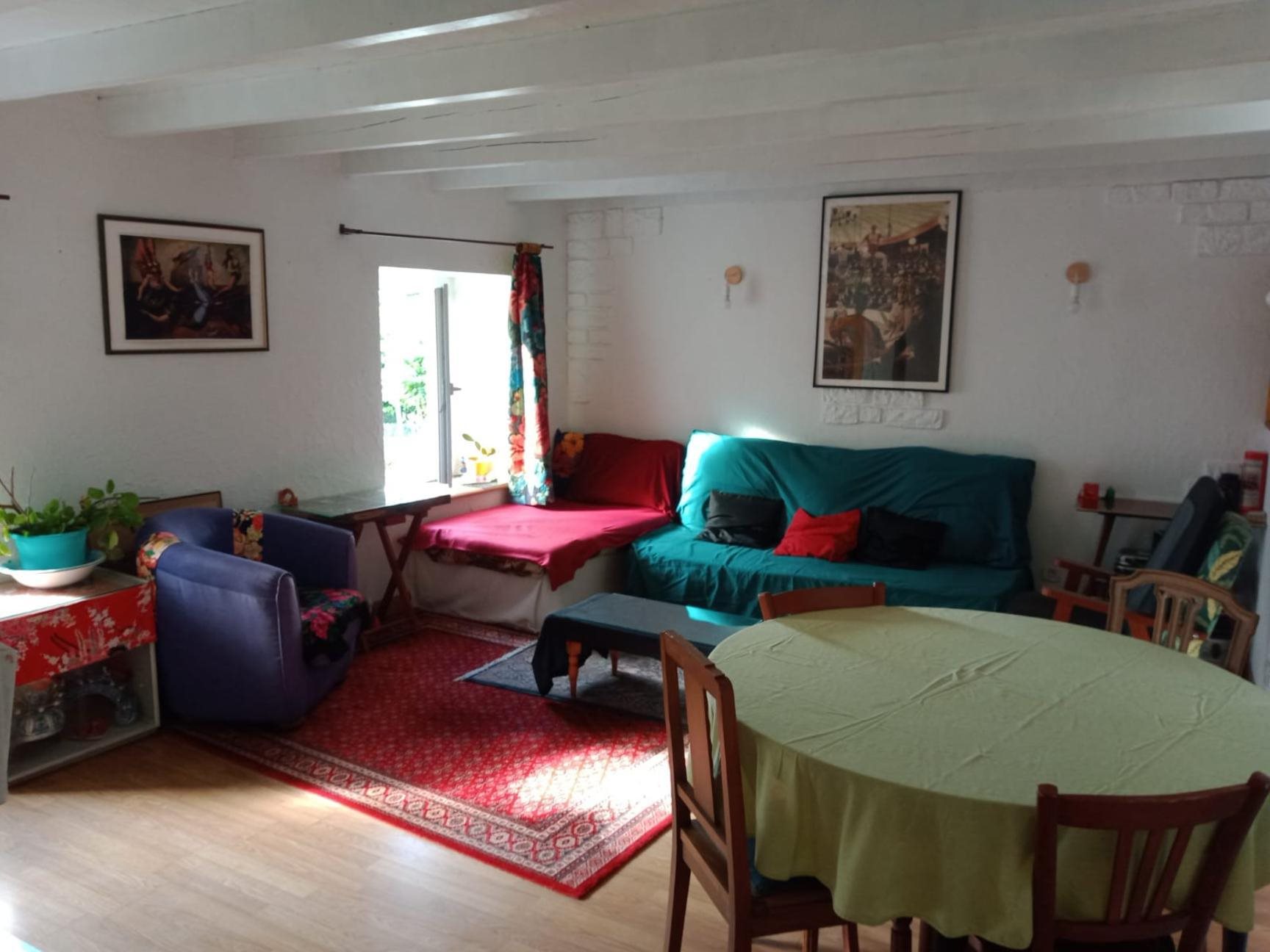 Maison à vendre, 88m², Sevelinges