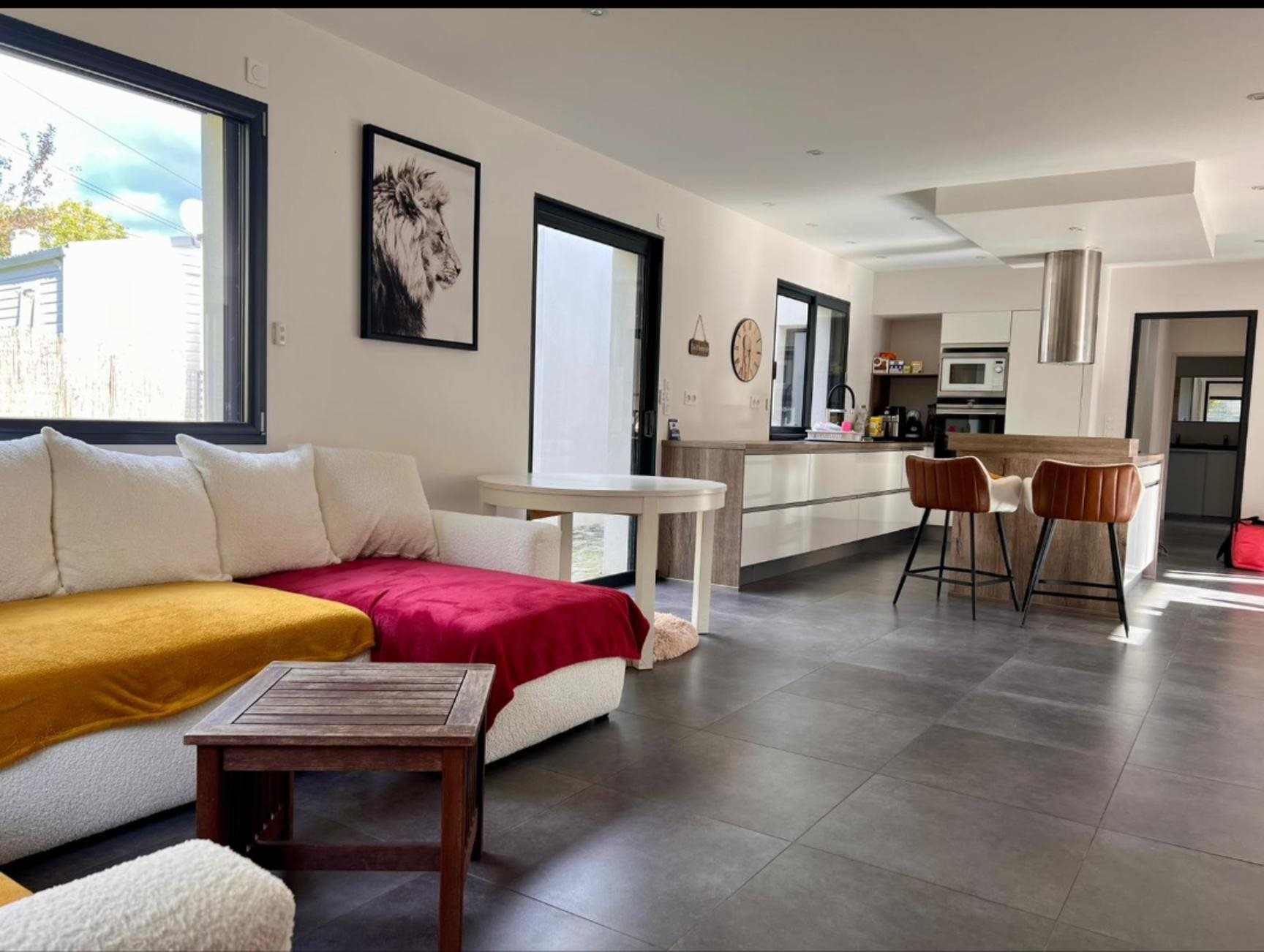 Maison à vendre, 114m², Cublize