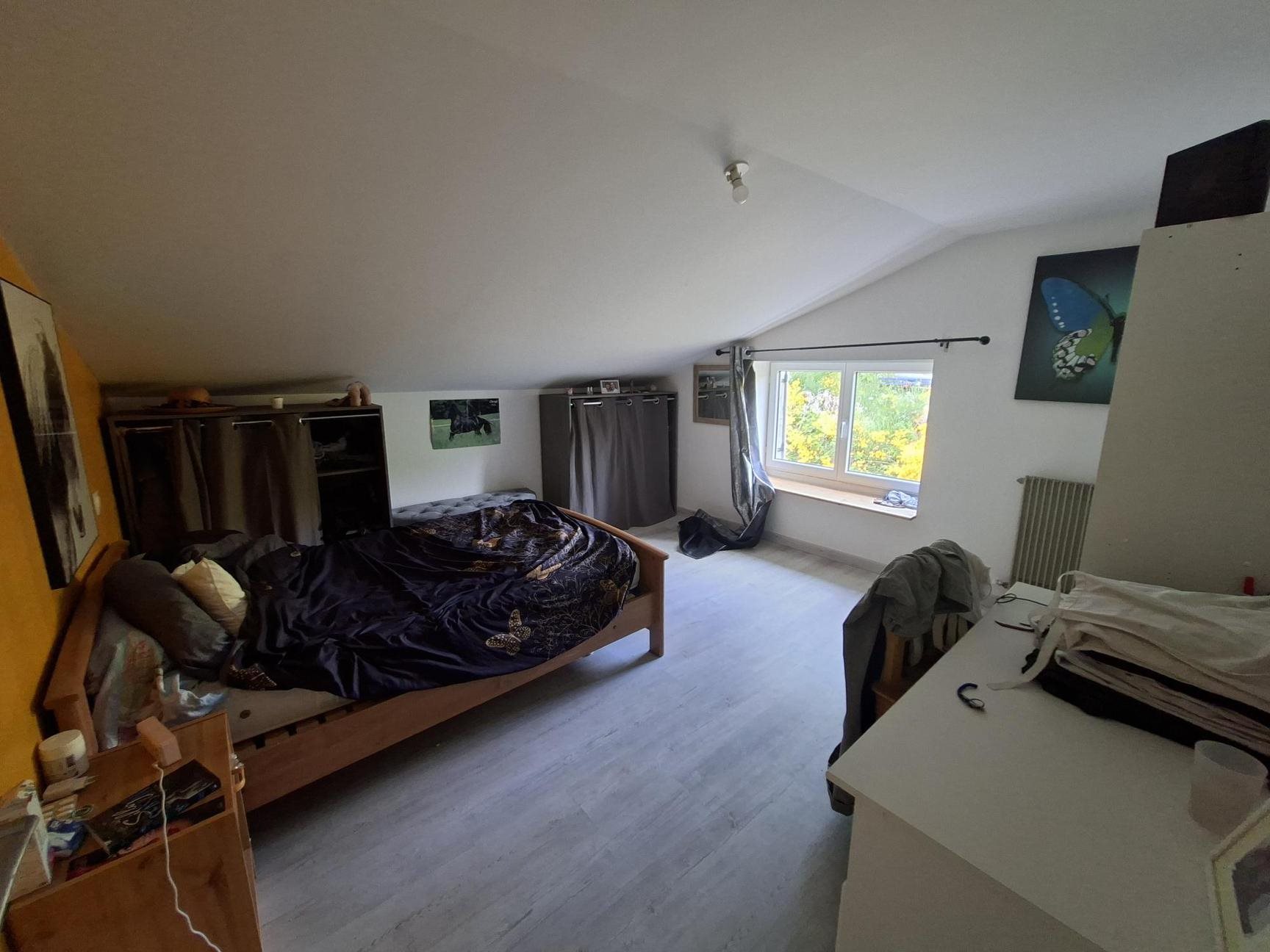 Maison à vendre, 183m², Sainte-Colombe-sur-Gand