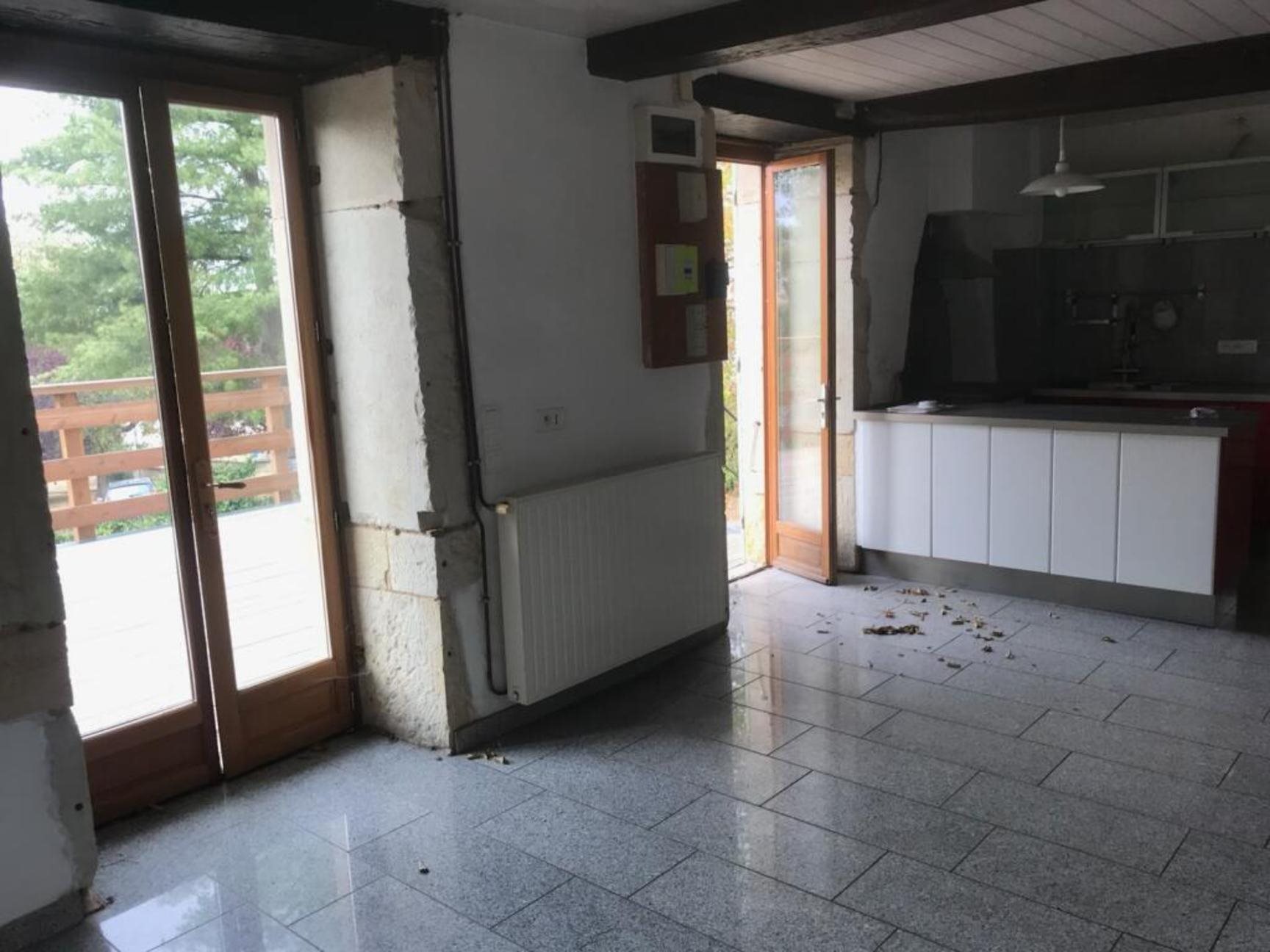 Maison à vendre, 135m², La Clayette
