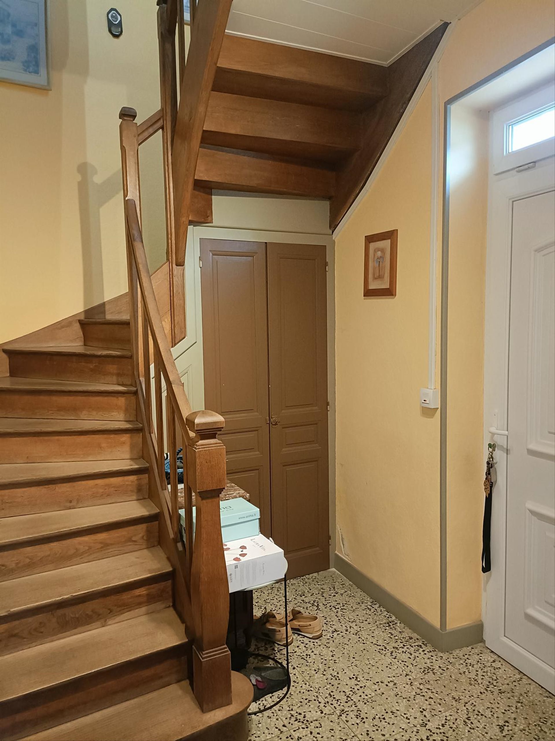 Maison à vendre, 115m², Chauffailles