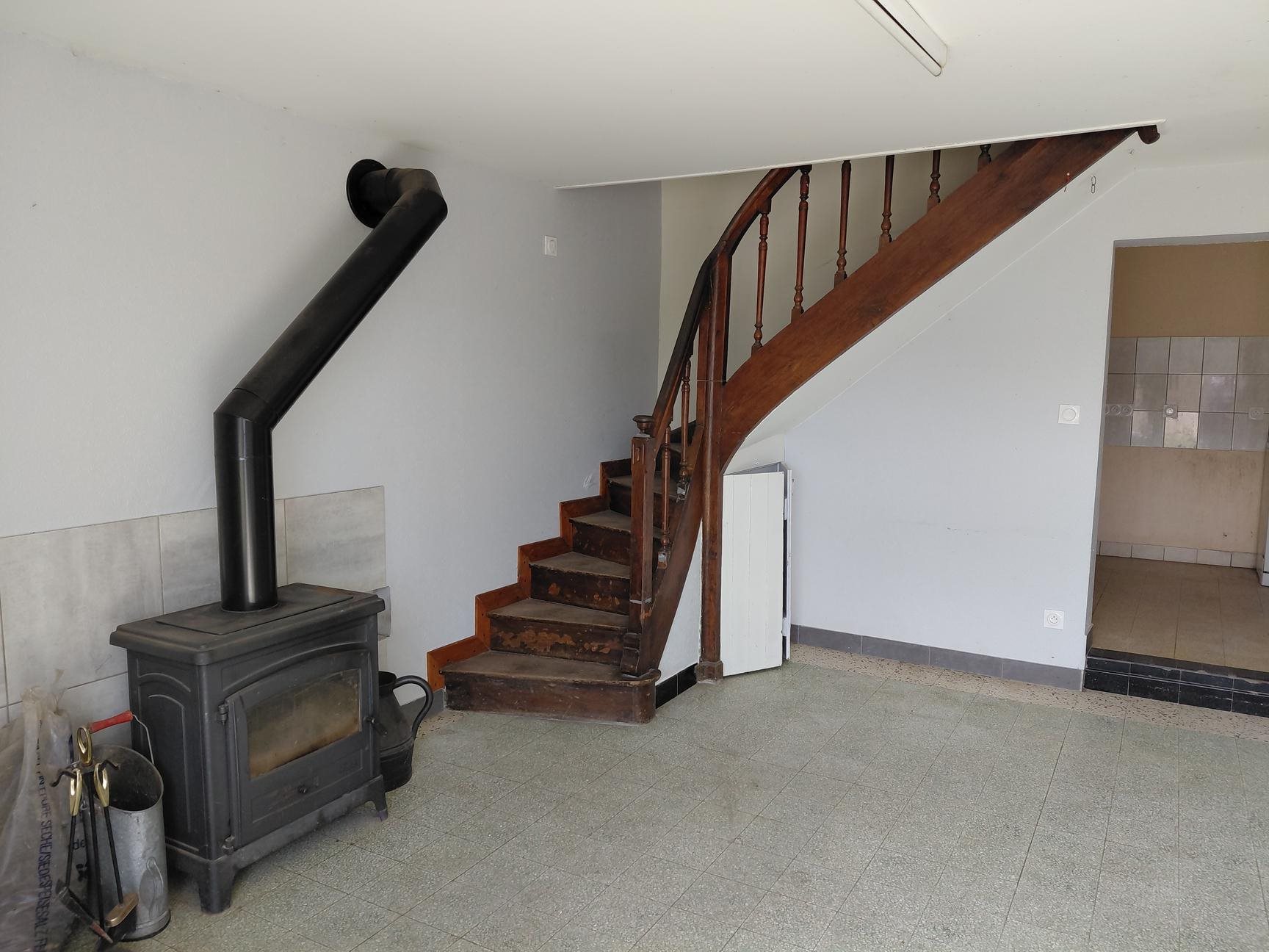 Maison à vendre, 102m², La Pacaudière