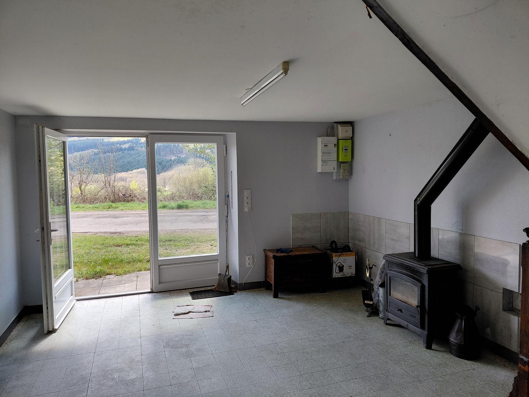 Maison à vendre, 102m², La Pacaudière
